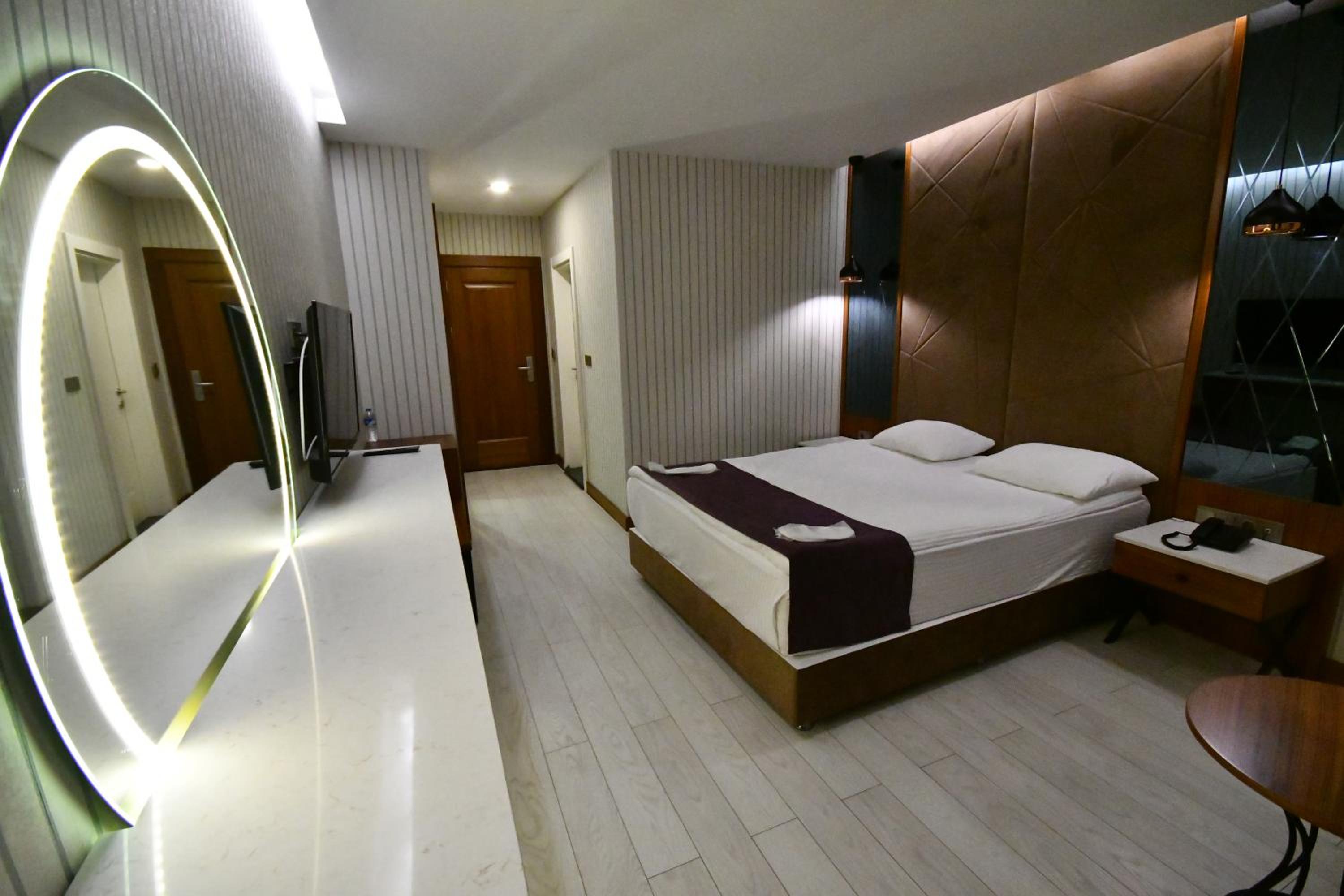 Deluxe Room photo 1