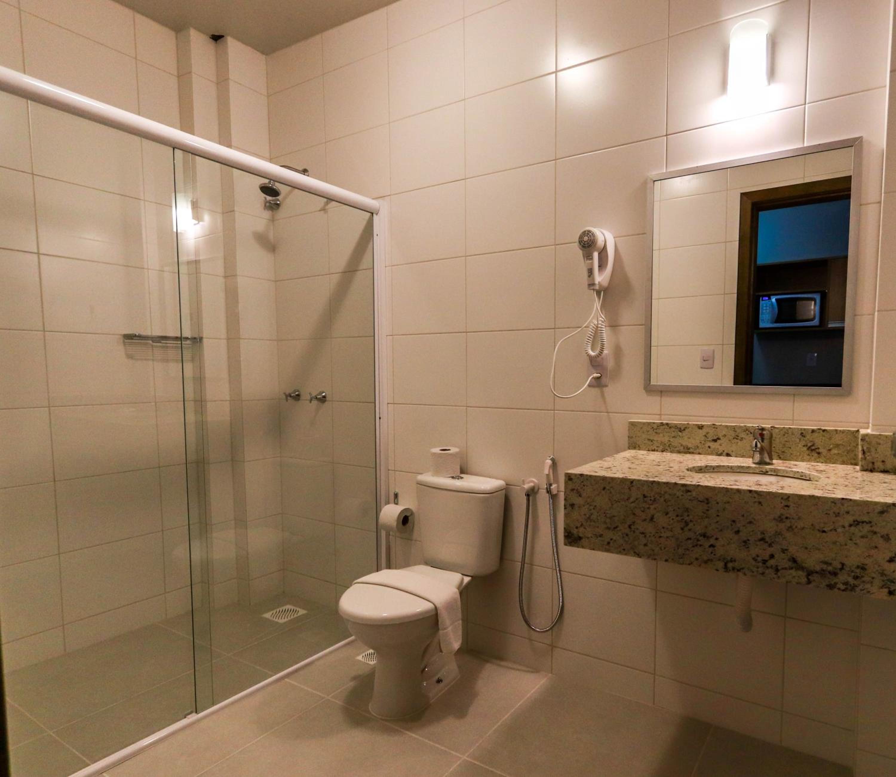 Standard Triple Room photo 3