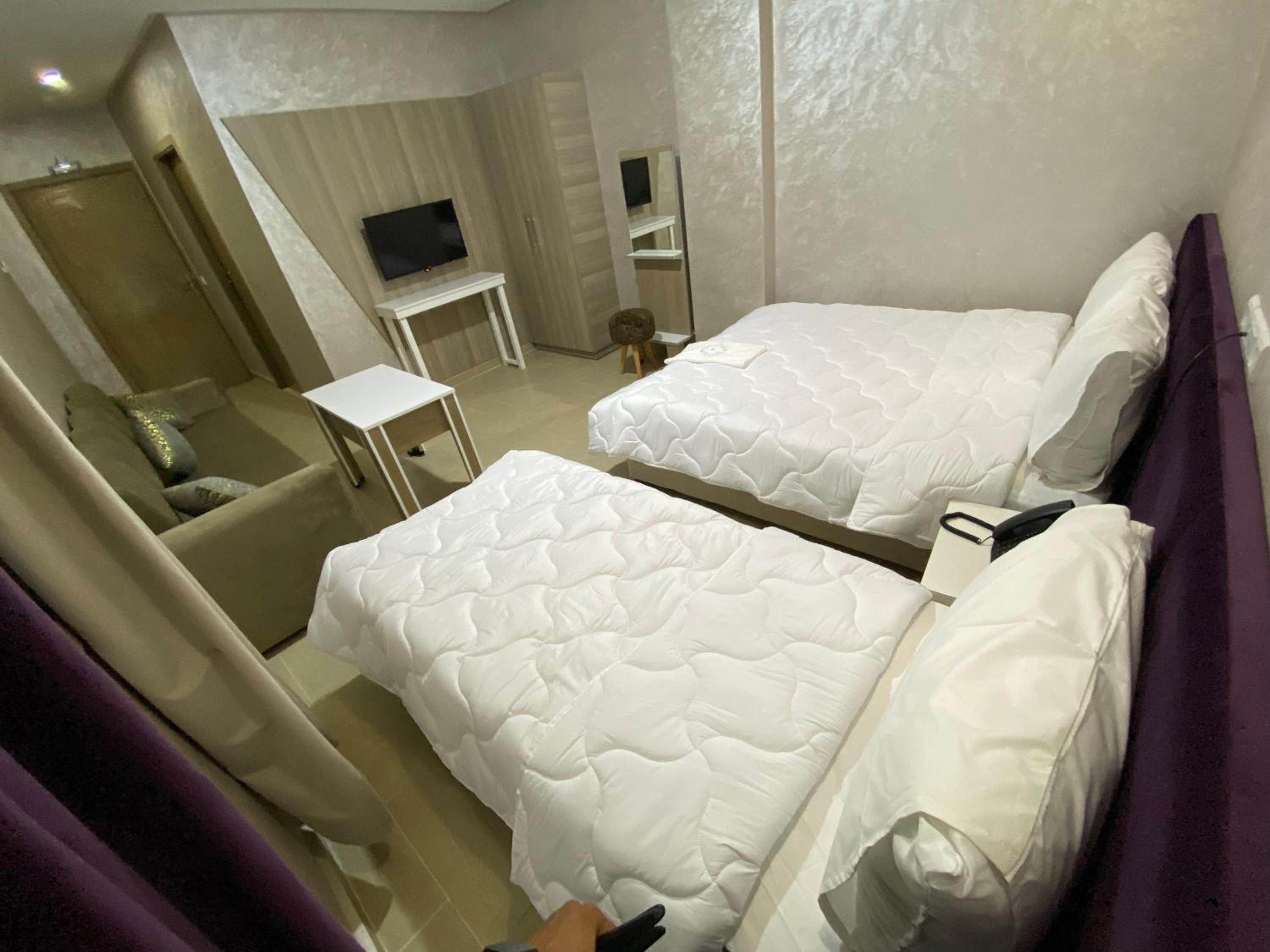 Triple Room - Photo 1