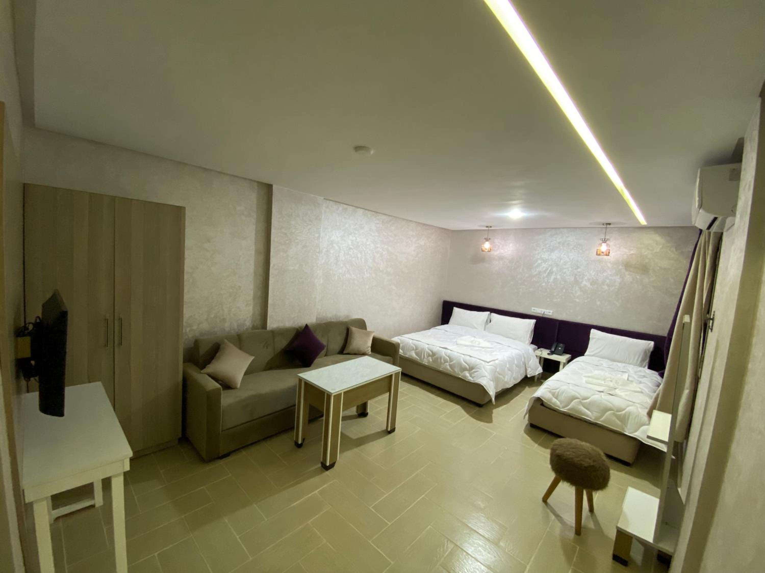 One-Bedroom Suite - Photo 10