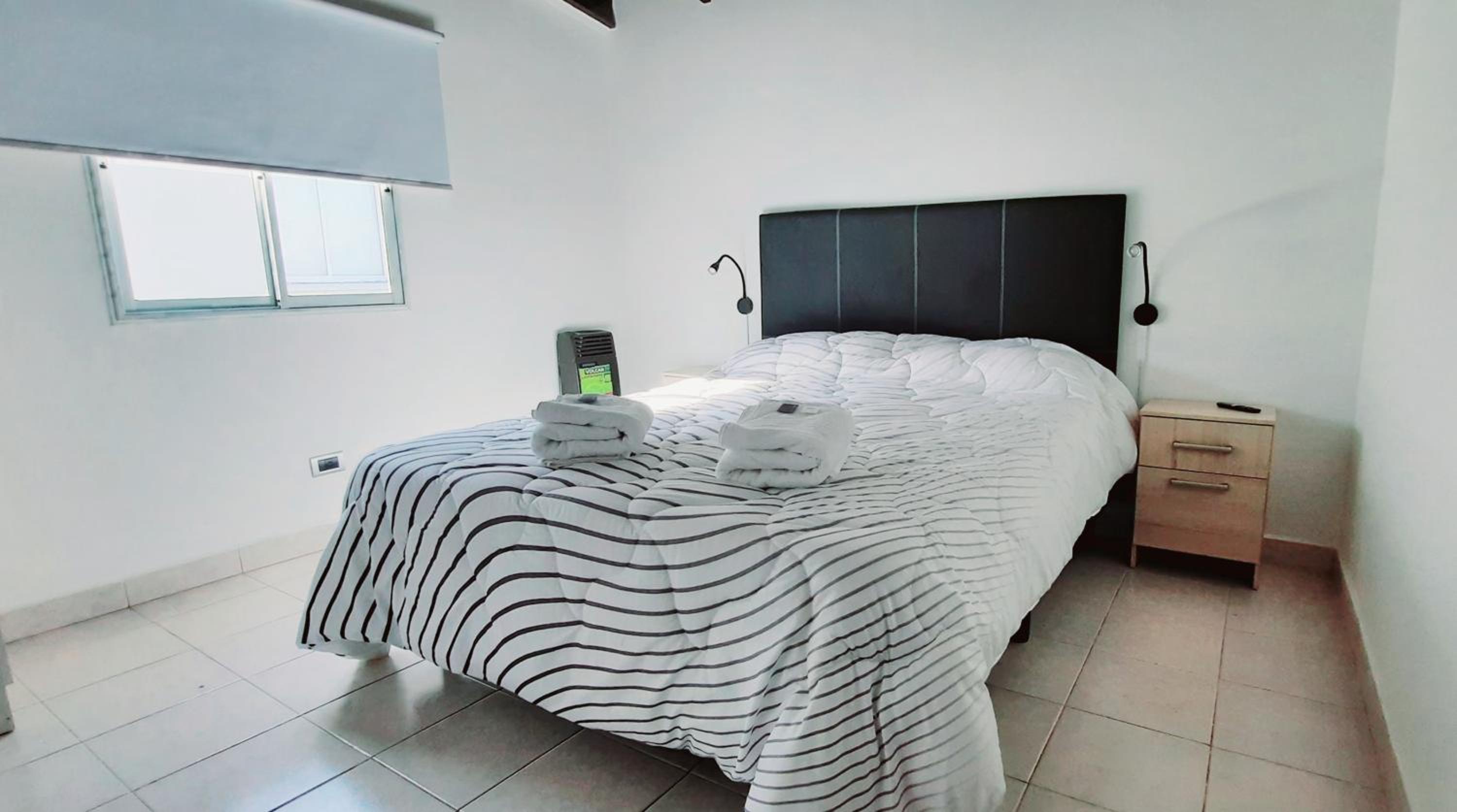 Two-Bedroom Apartment photo 1