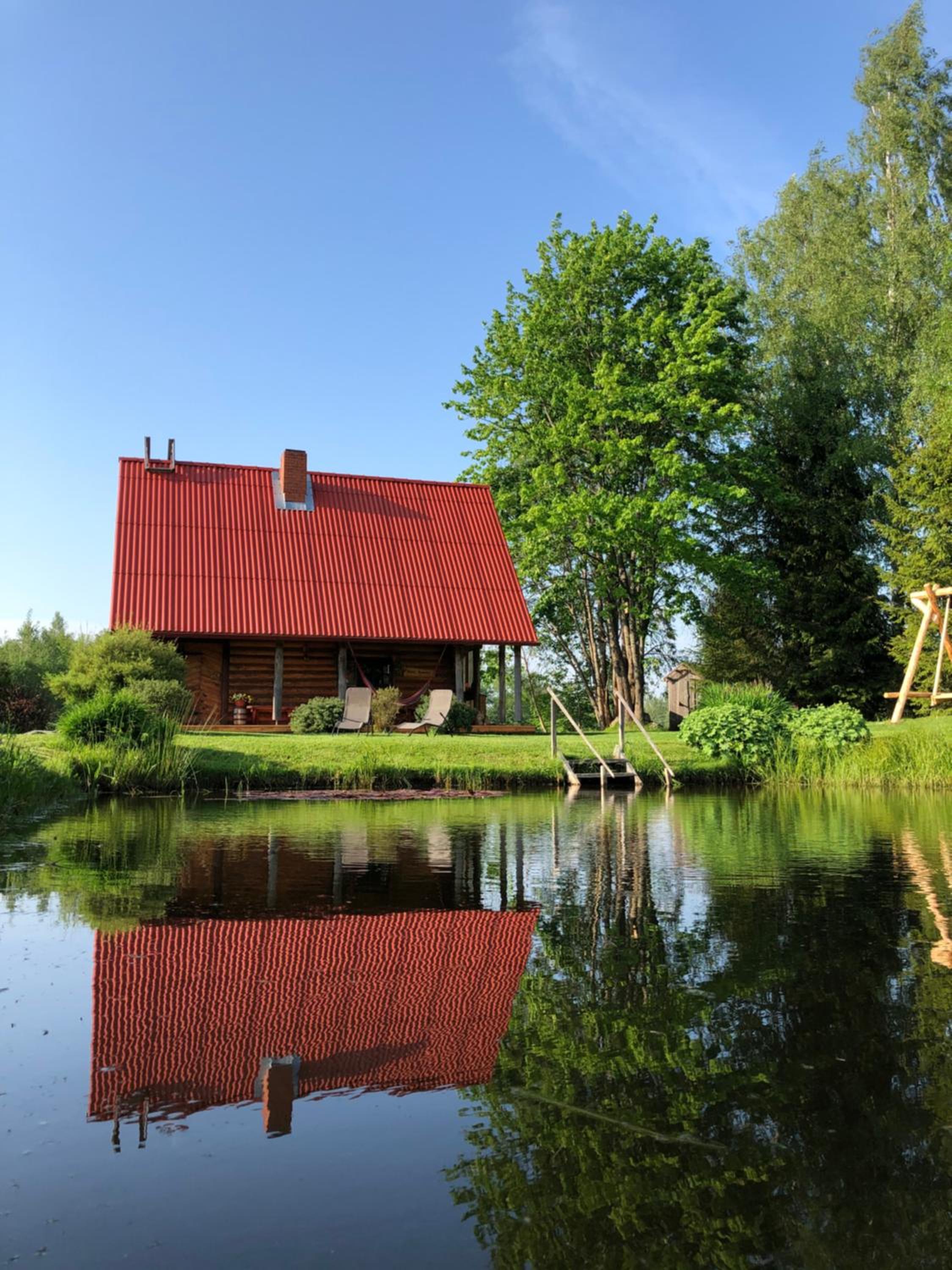 Vacation Home - Photo 1
