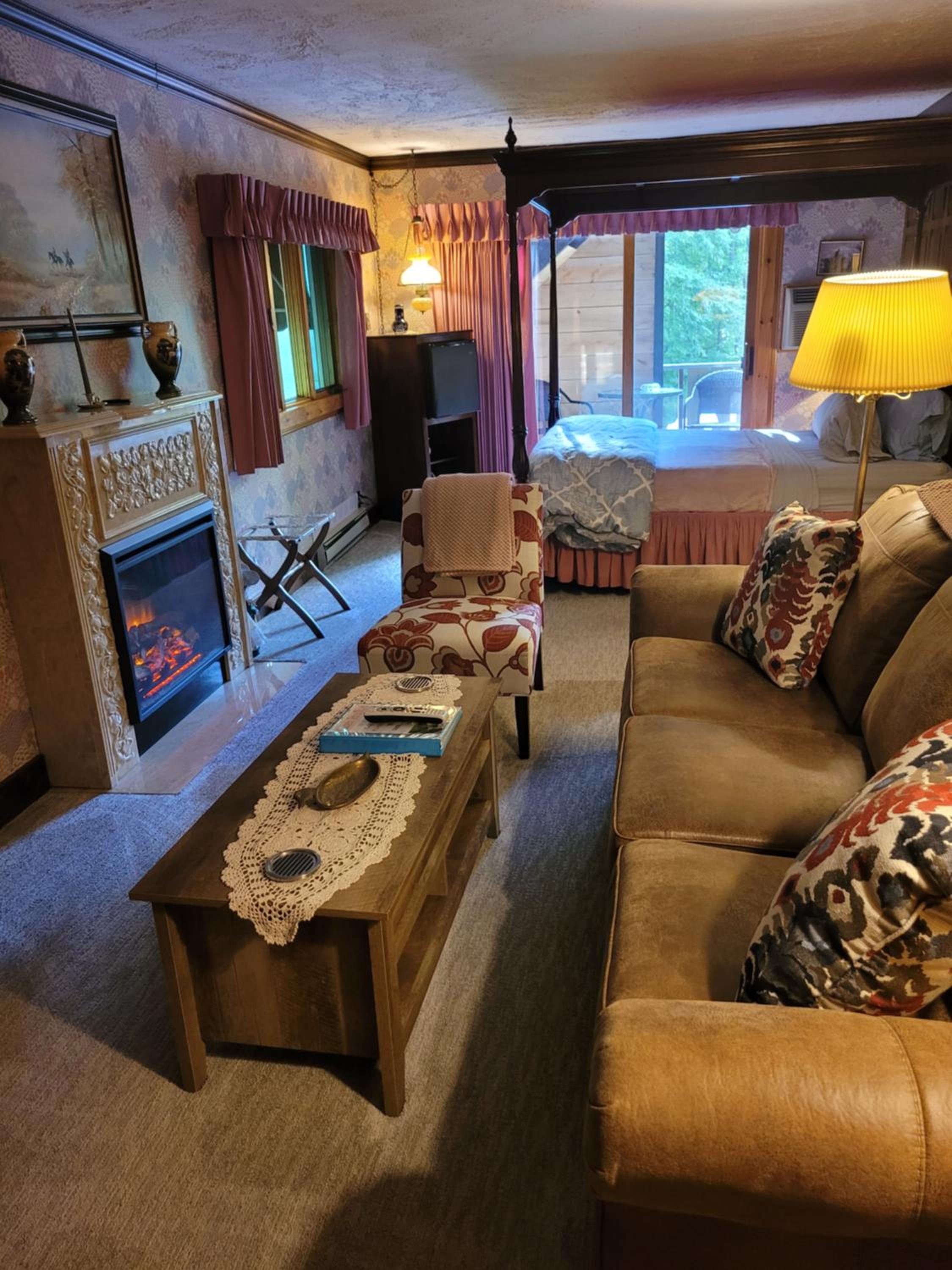 Suite