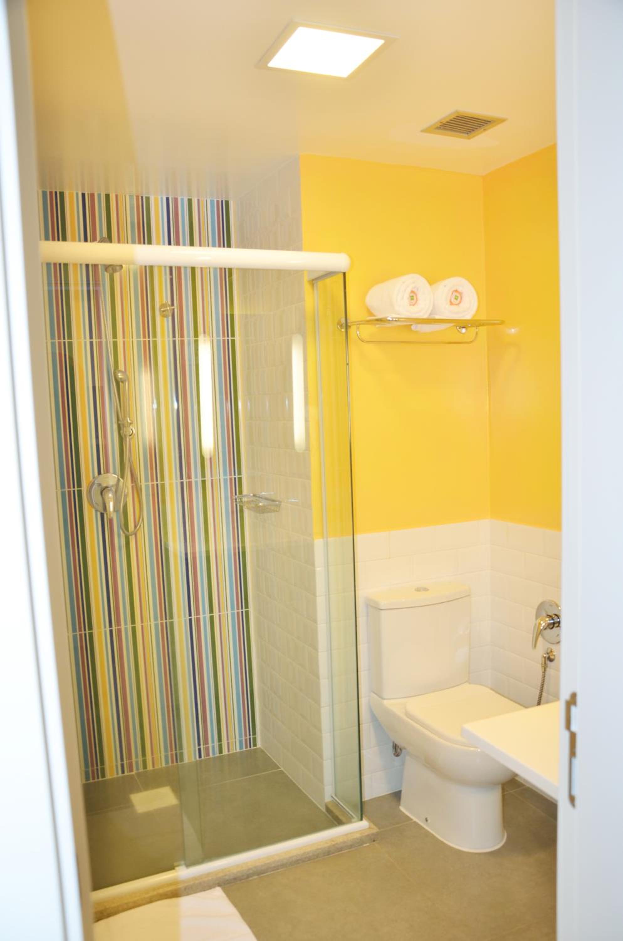 Standard Twin Apartment photo 2