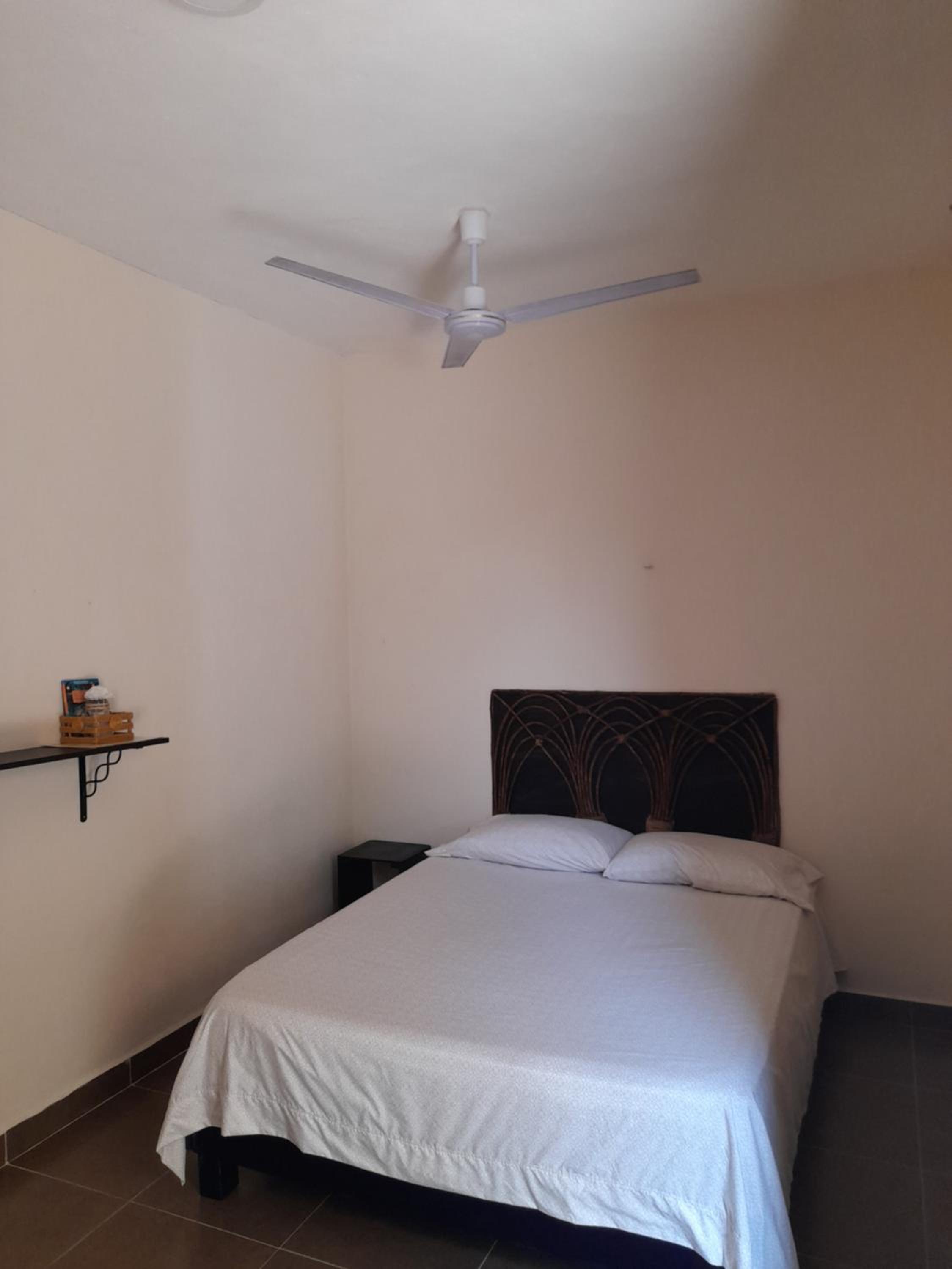 Habitación Ganzos photo 1