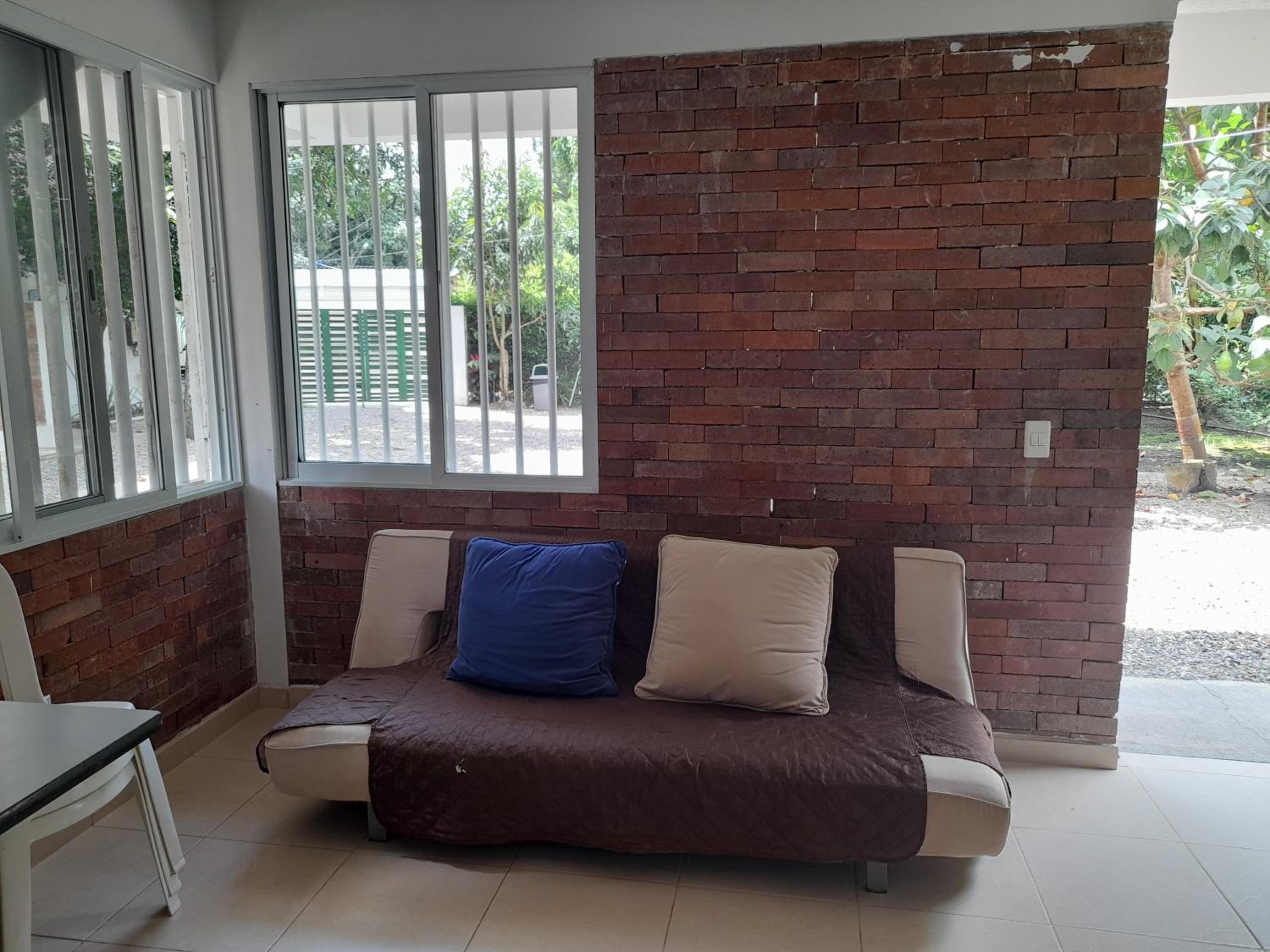 Two-Bedroom Chalet photo 1