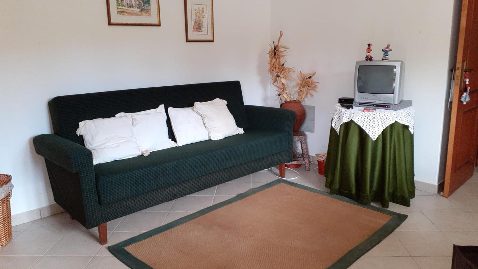 One-Bedroom Villa photo 1