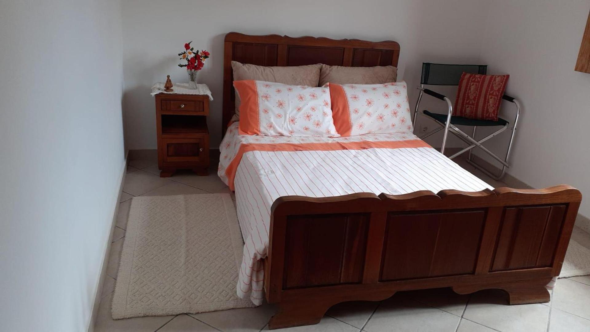 One-Bedroom Villa photo 2