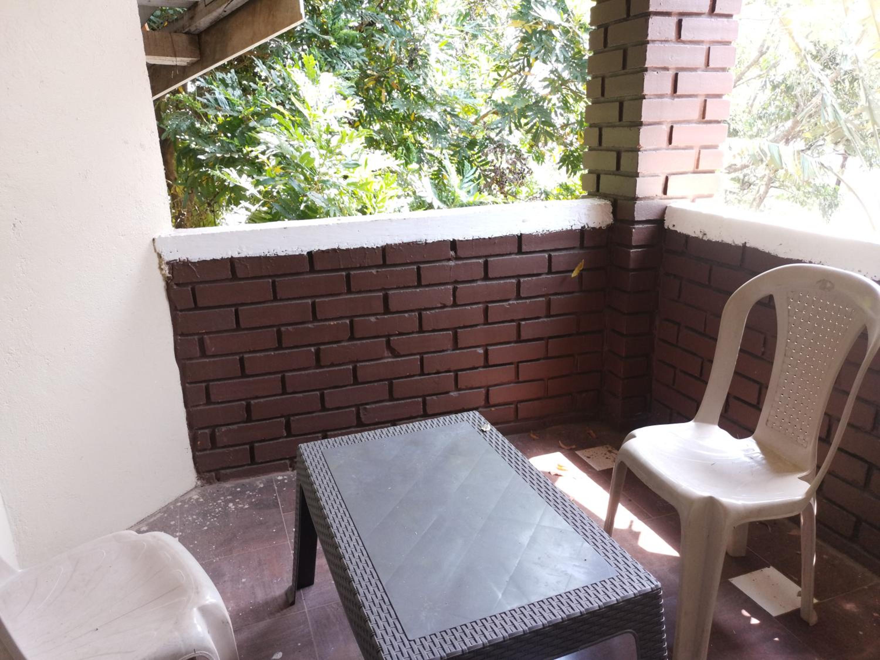 Double Room with Balcony photo 2