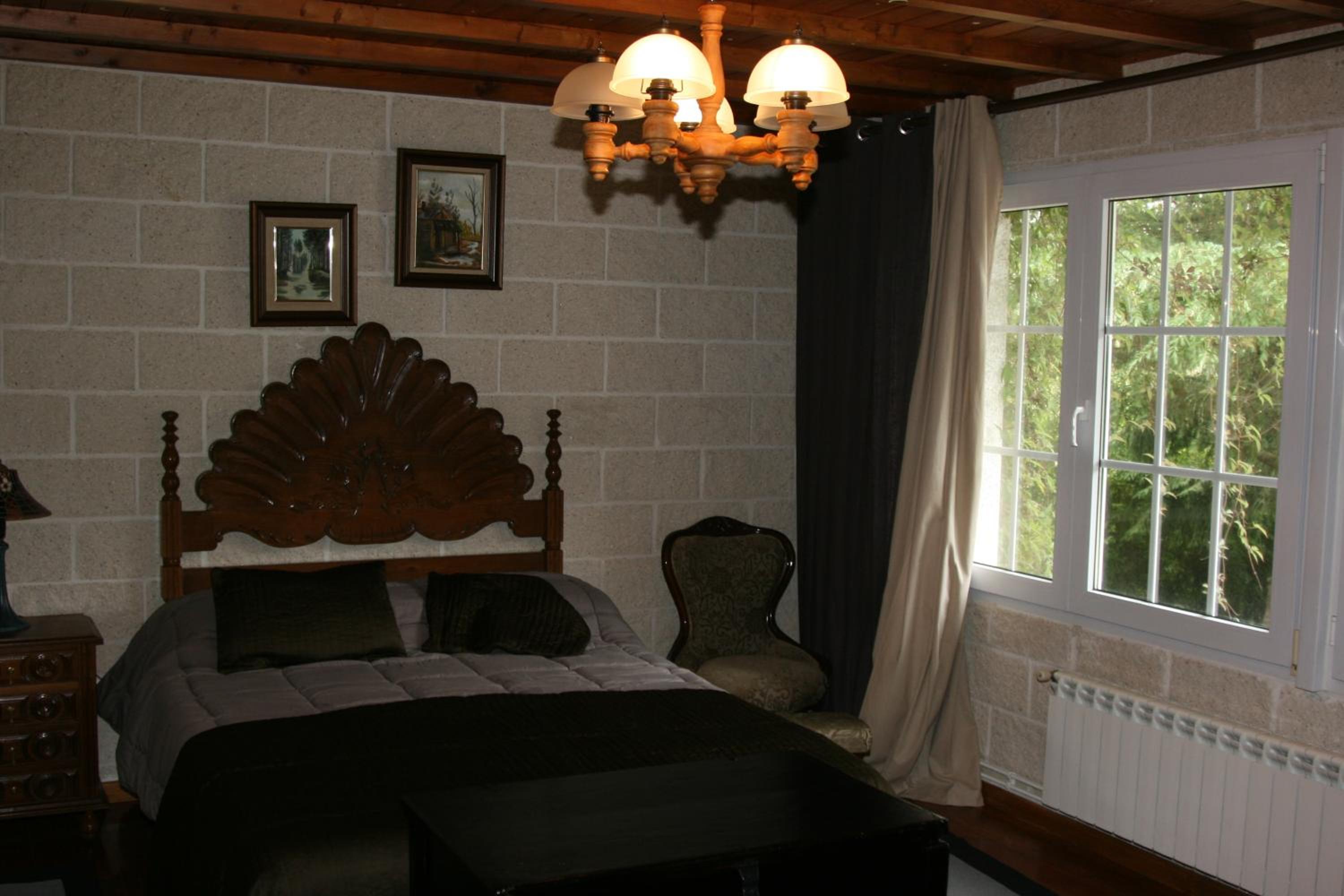 Double Room - Photo 5