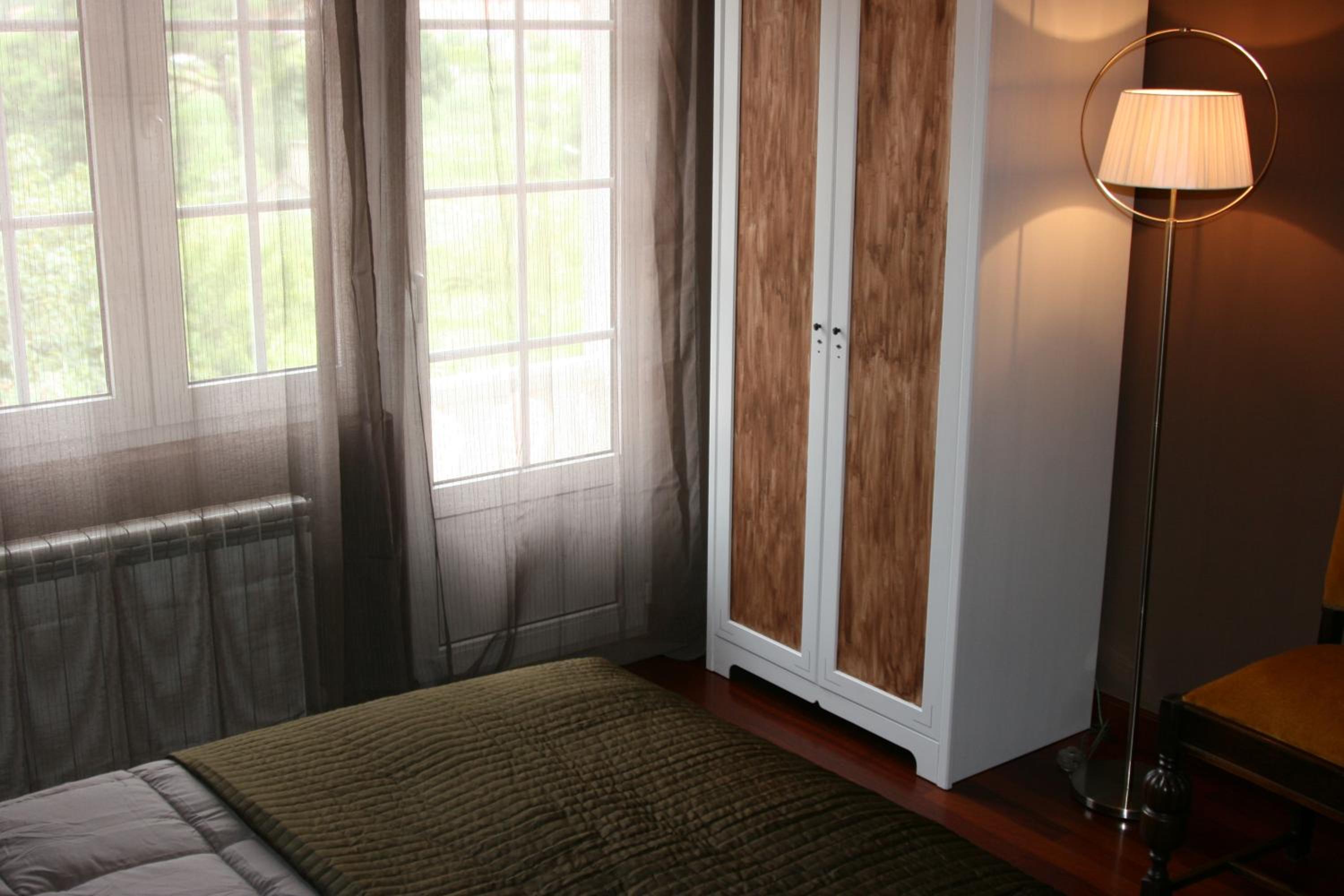 Double Room - Photo 19