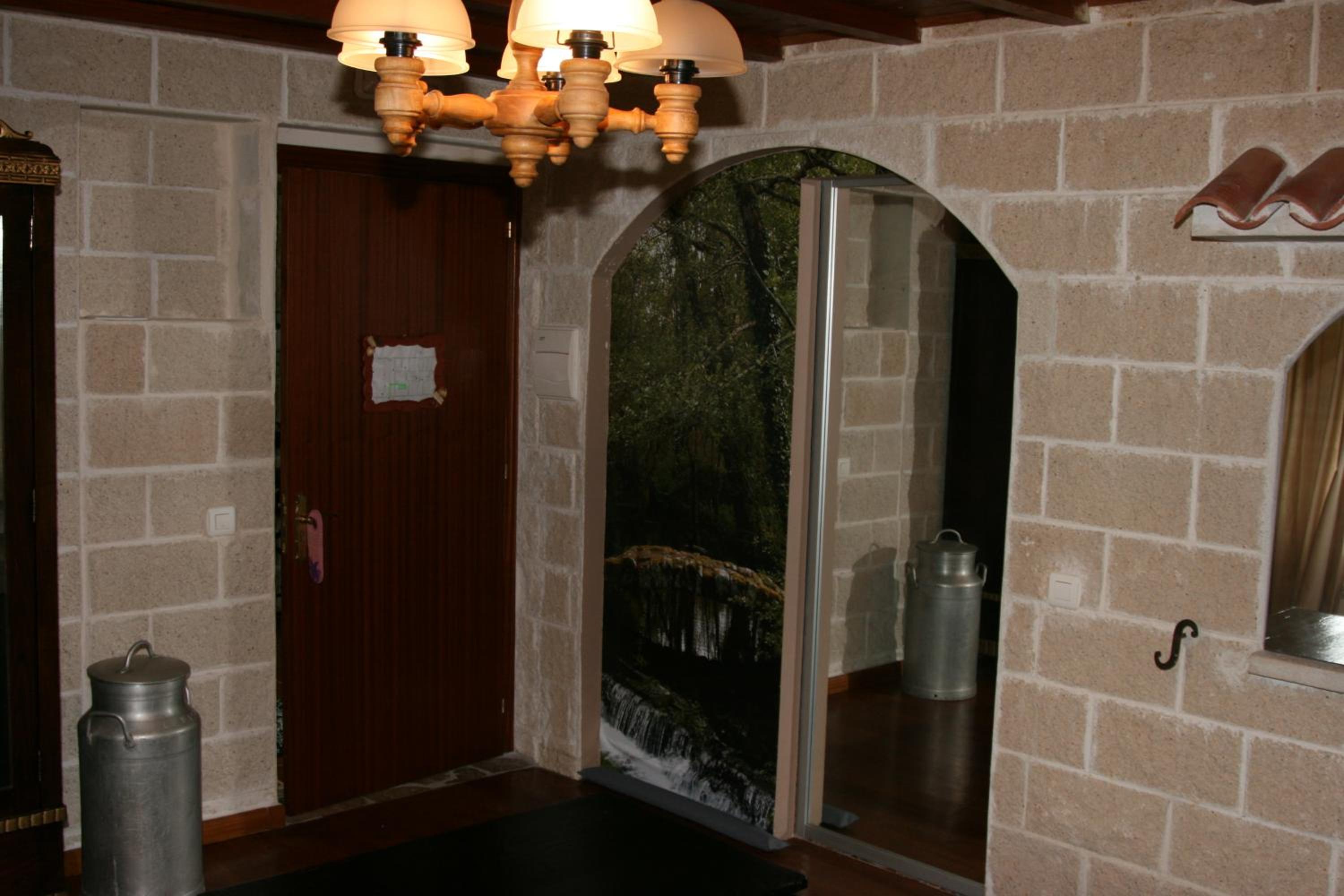 Double Room - Photo 23