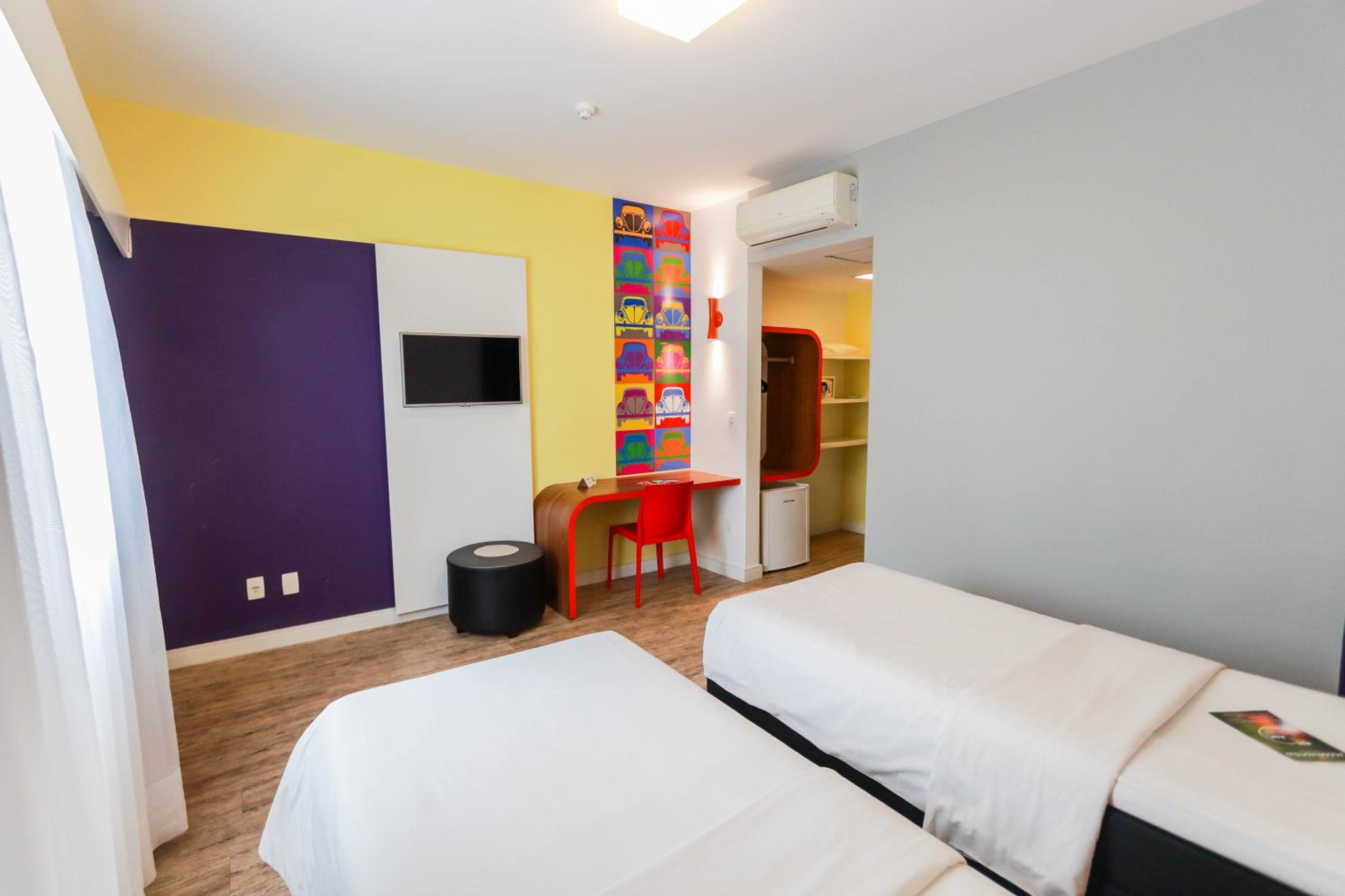 Standard Twin Apartment photo 1