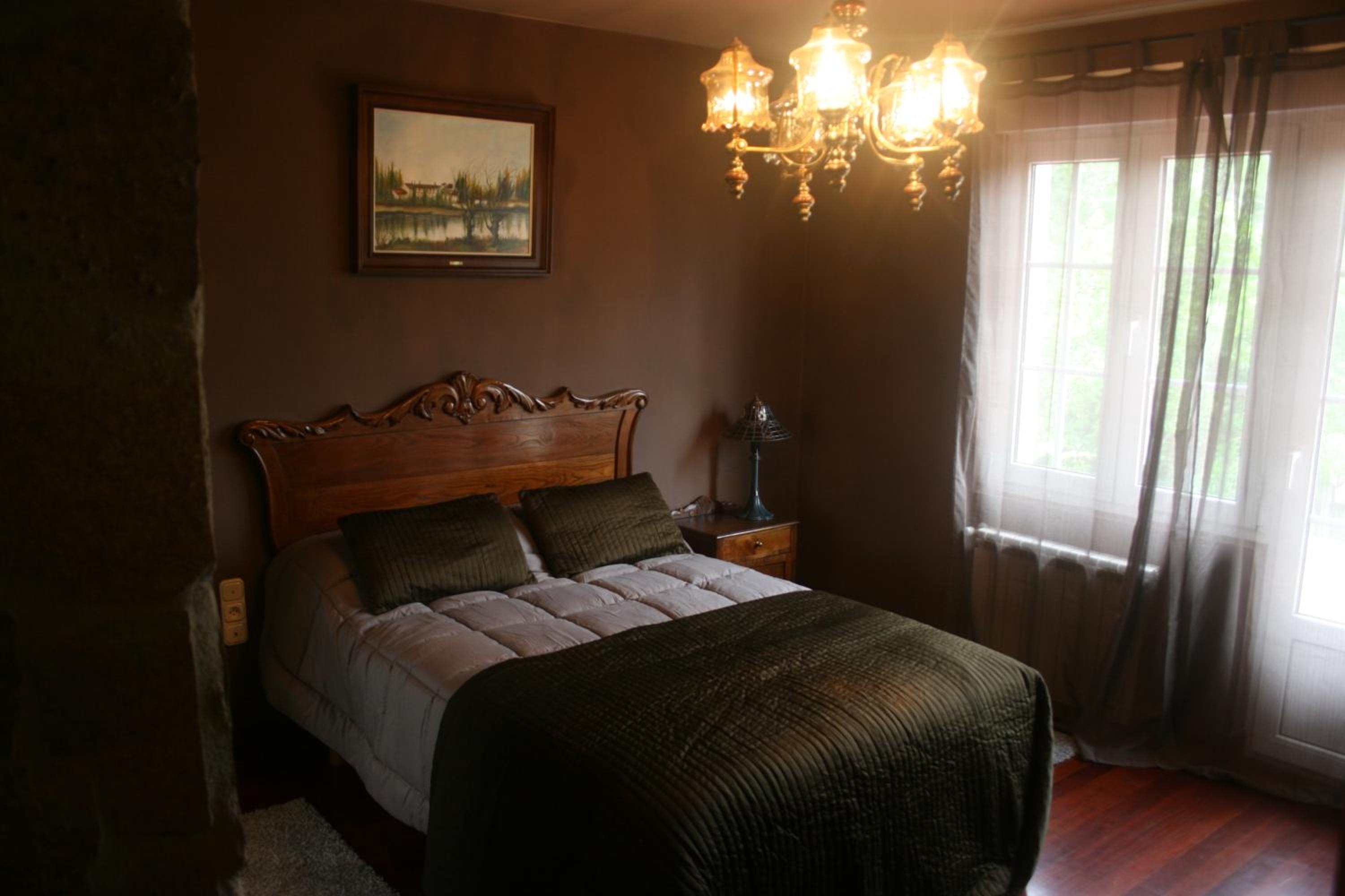 Double Room - Photo 20