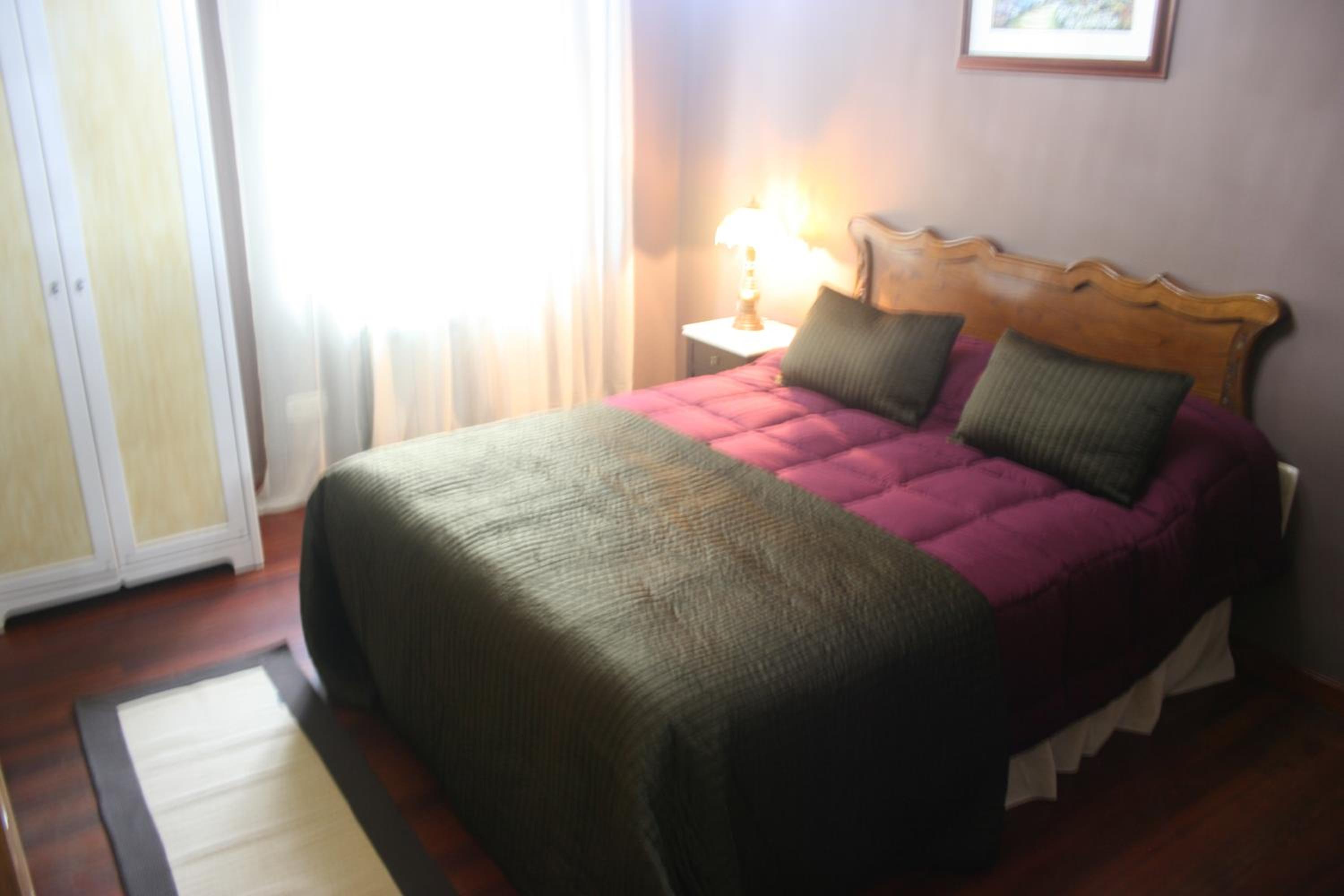 Double Room - Photo 16