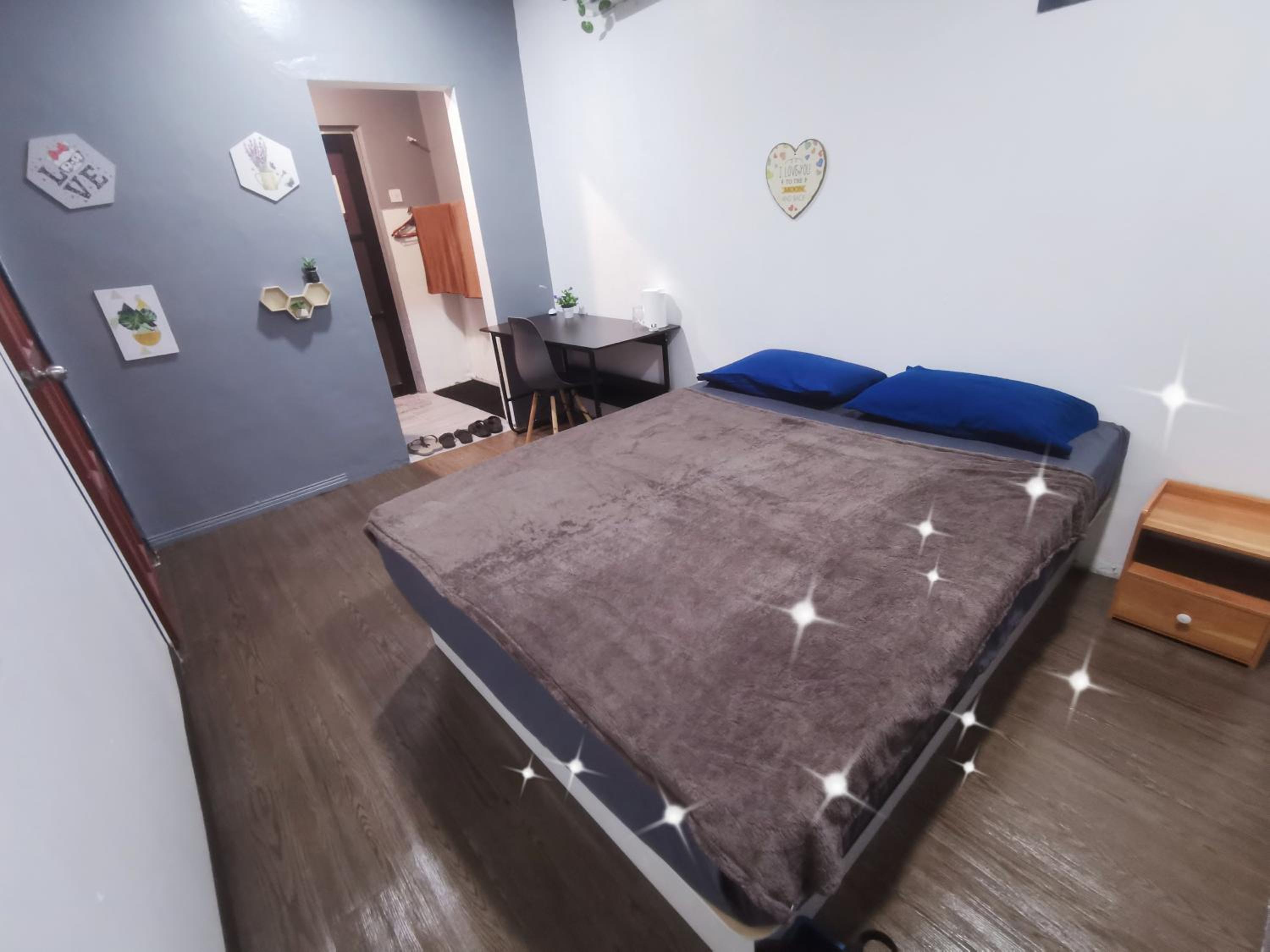 Standard Double Room - Photo 1