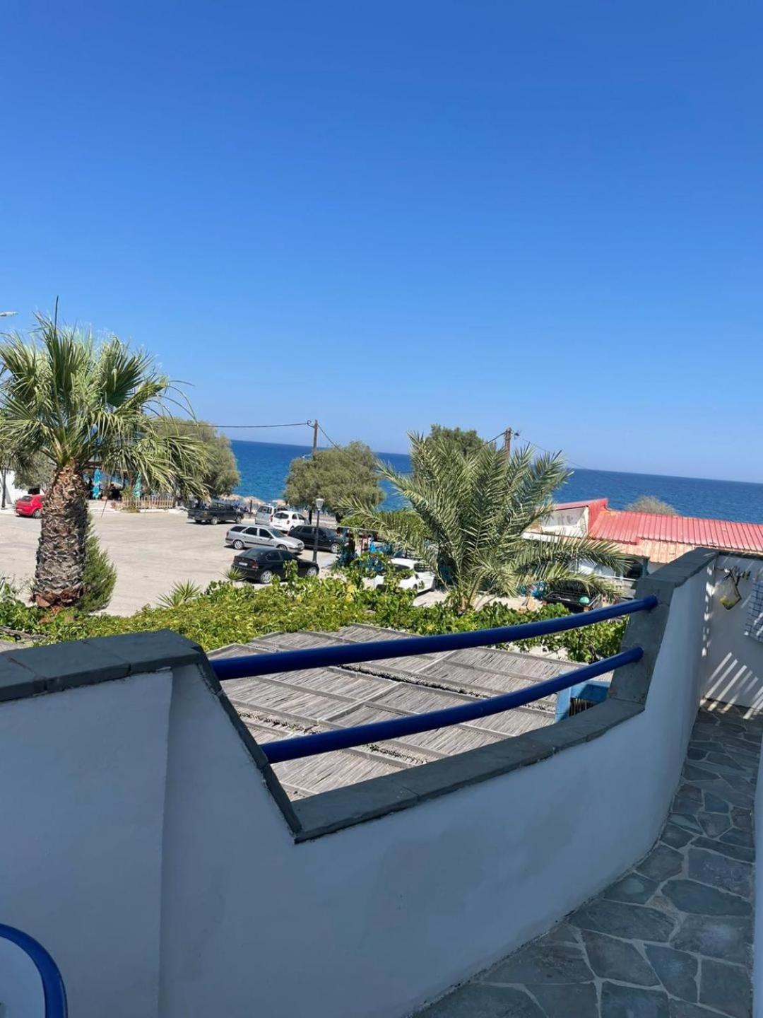 Apartment with Sea View photo 3