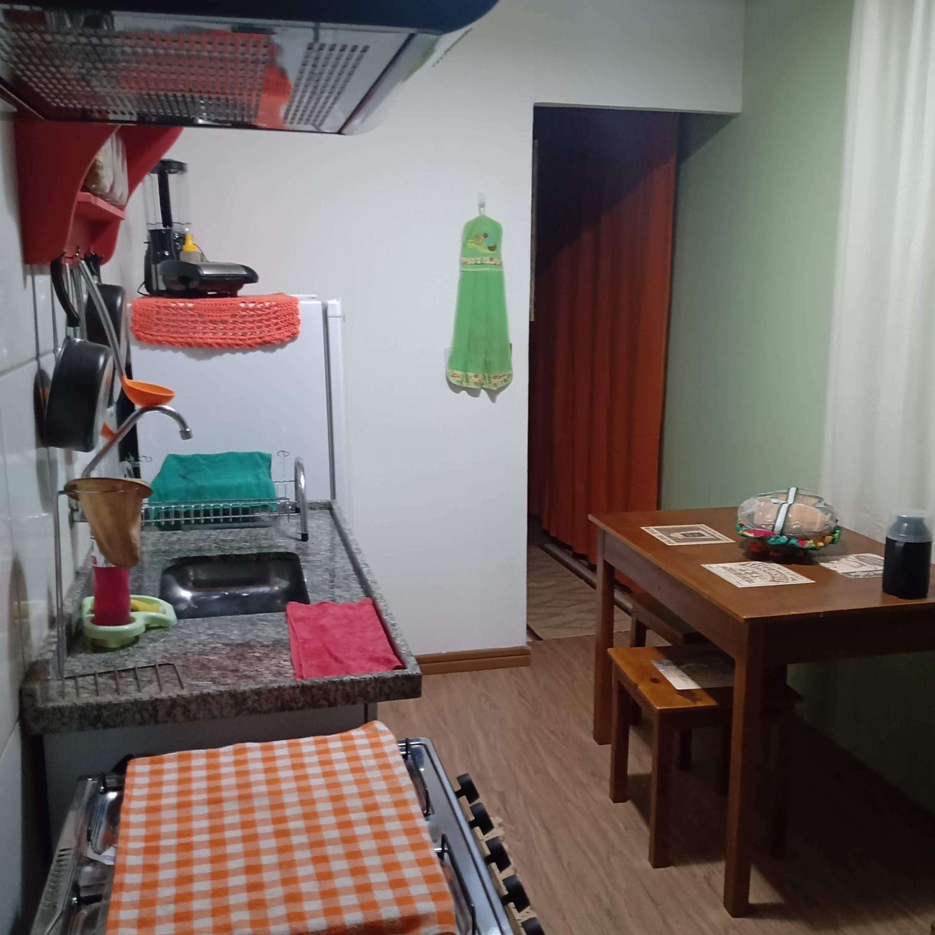 Two-Bedroom House photo 2