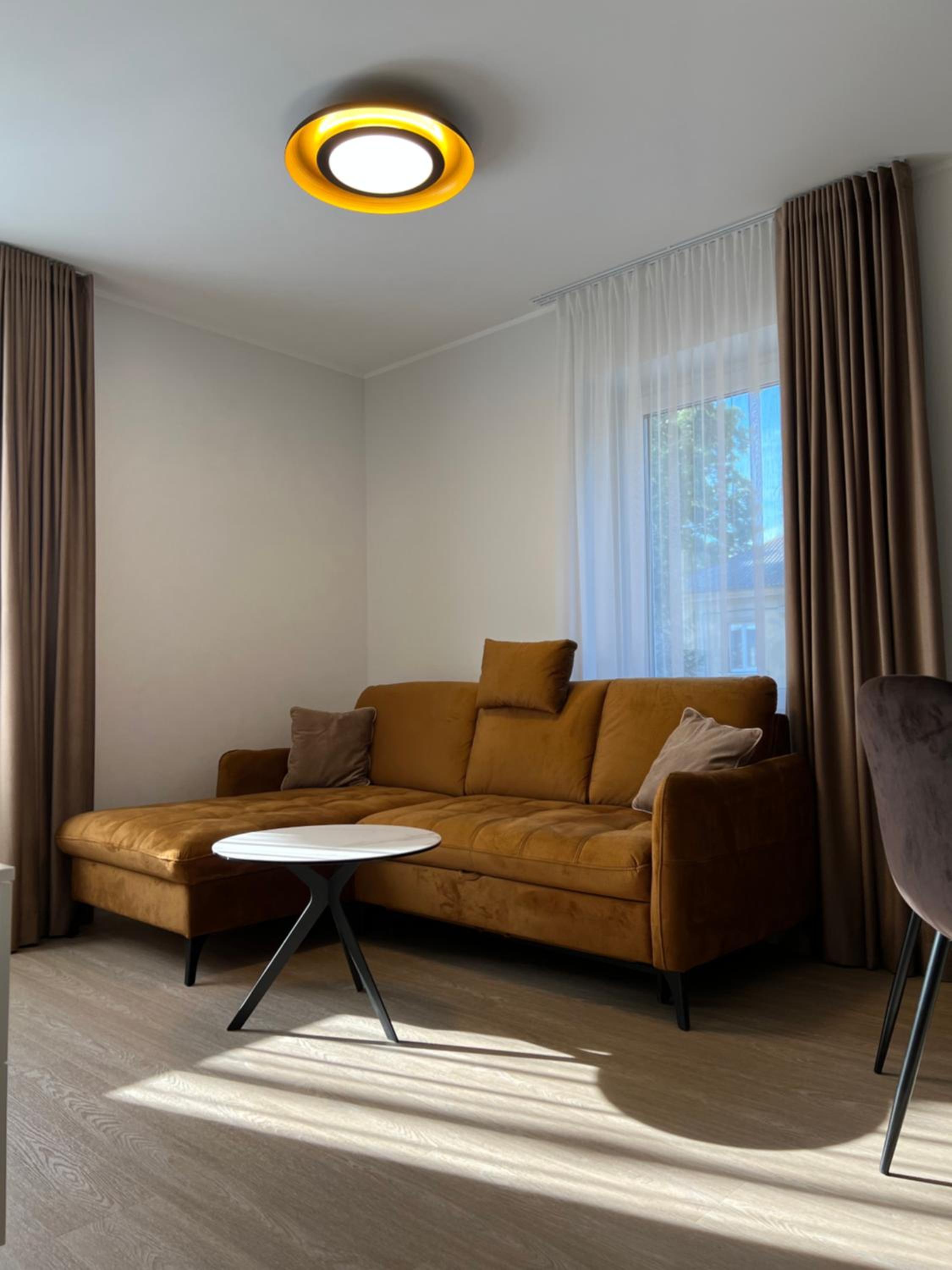 One-Bedroom Apartment - Photo 4