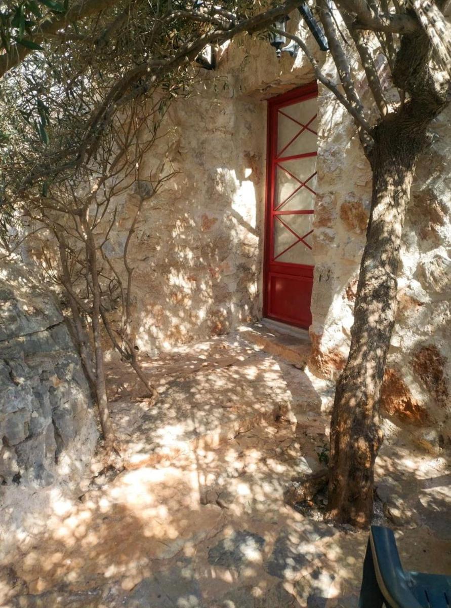Double or Twin Room with Terrace
