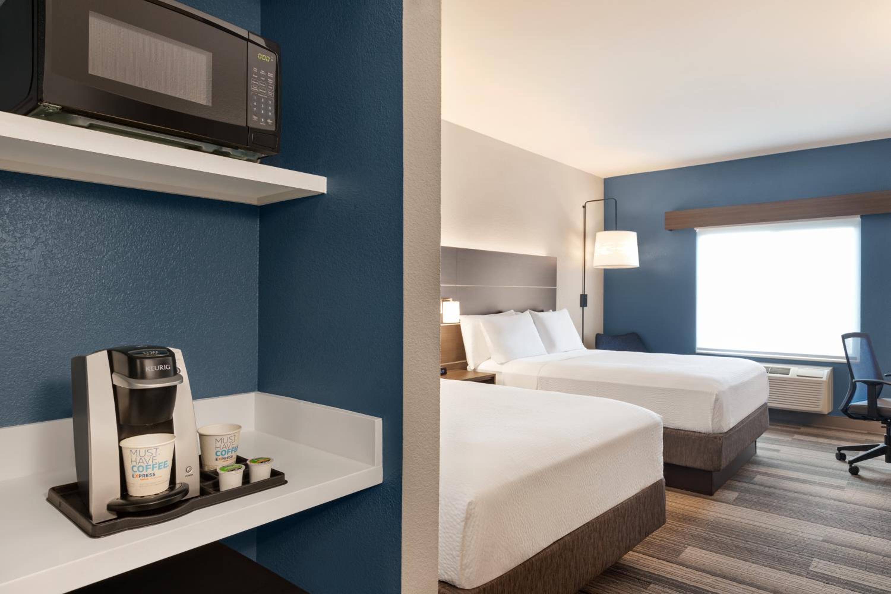 Standard Room - Photo 8