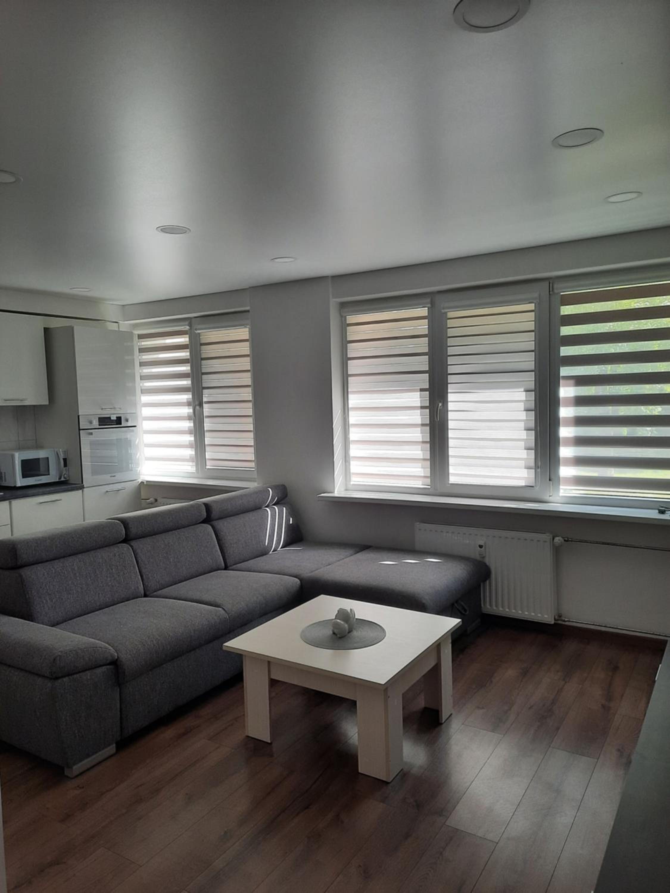 One-Bedroom Apartment - Photo 1