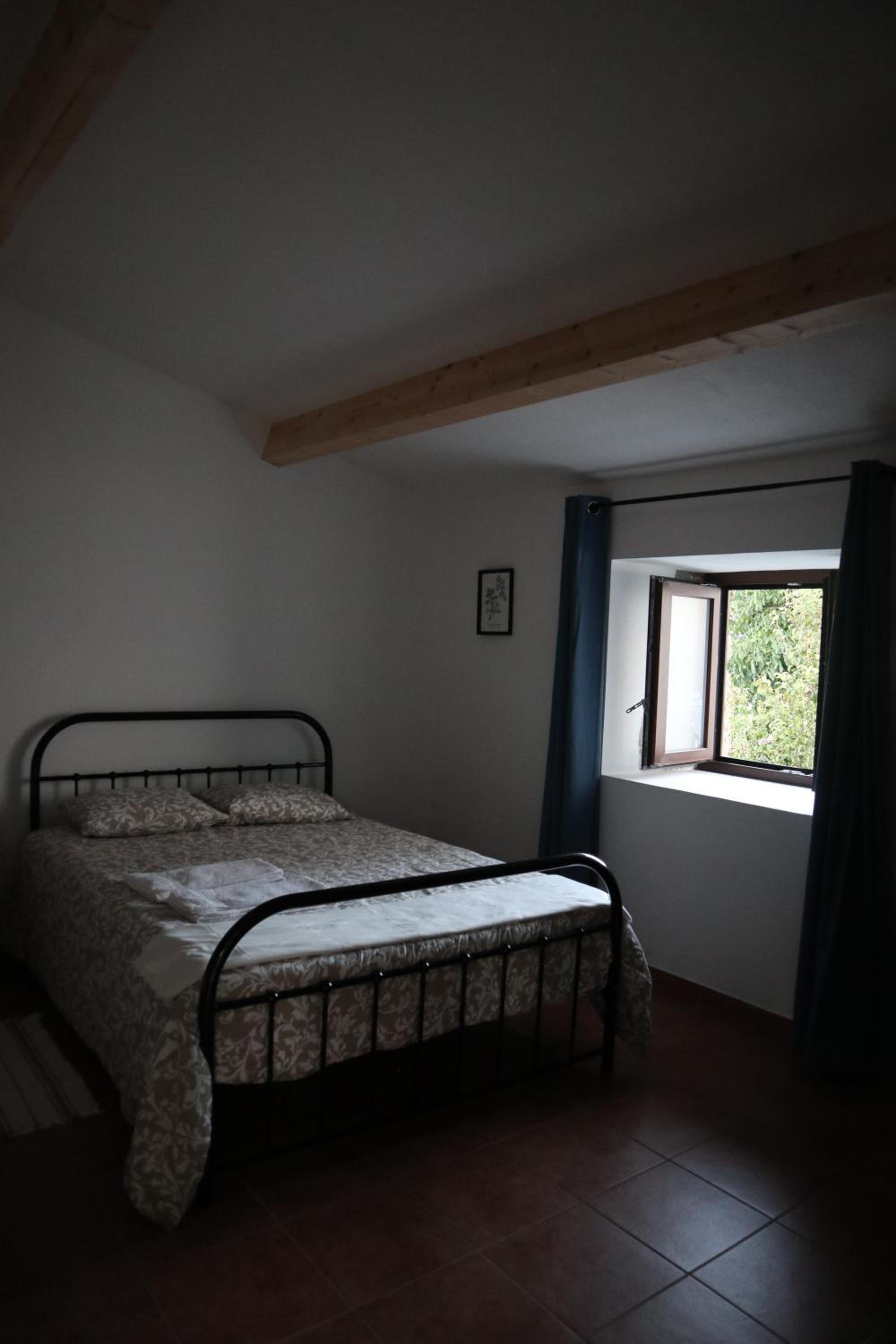 Quadruple Room with Terrace - Photo 15