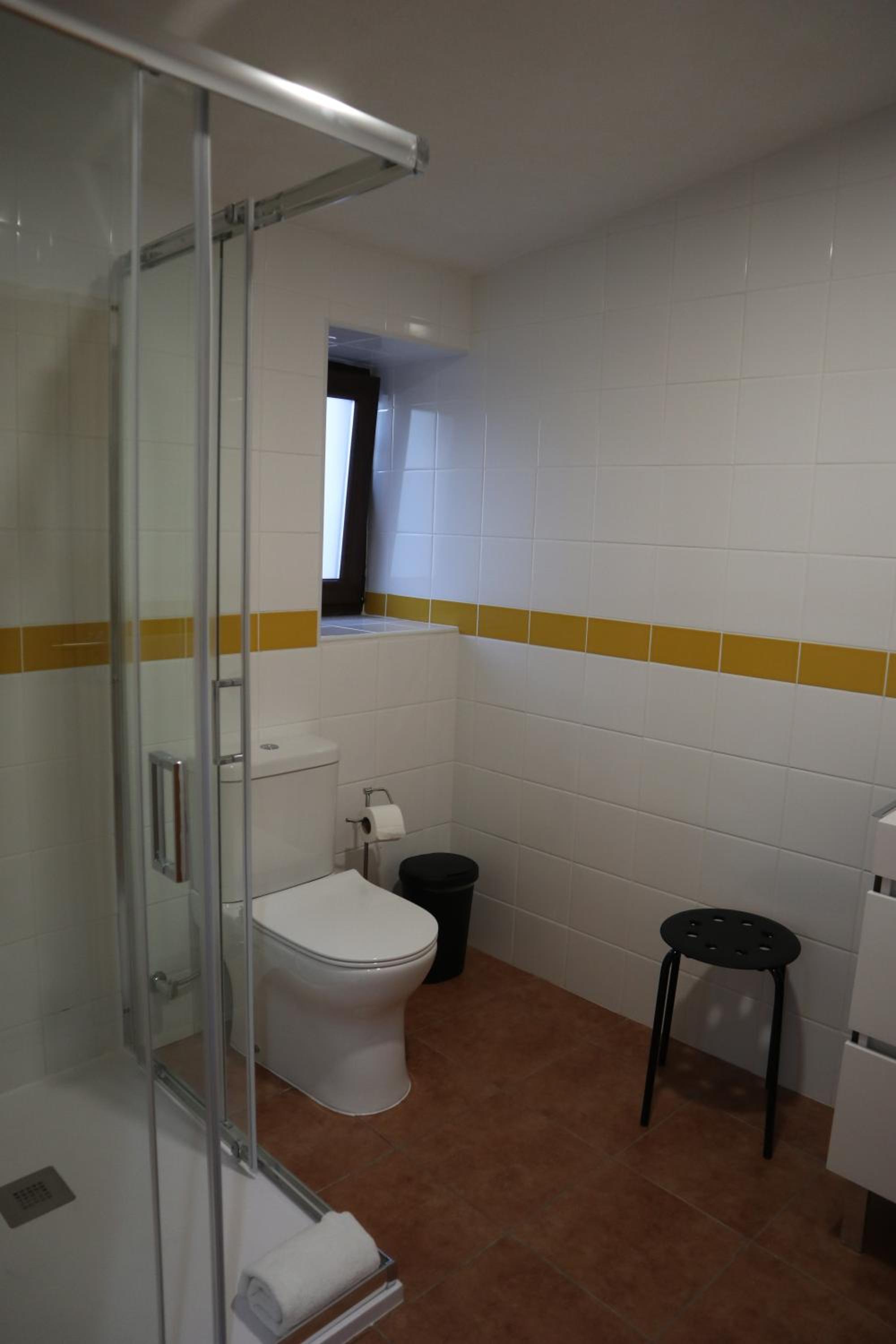 Quadruple Room with Terrace - Photo 4