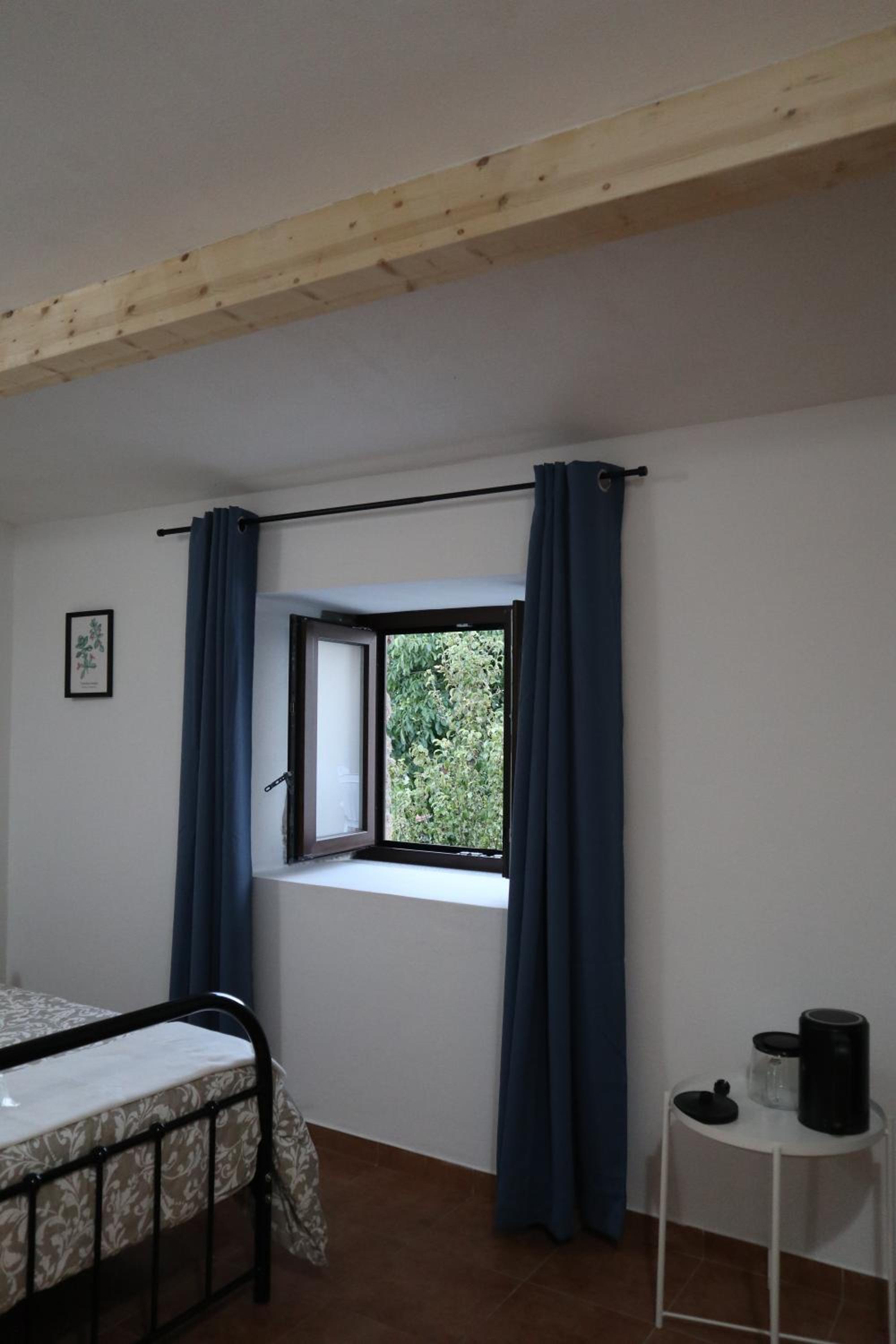 Quadruple Room with Terrace - Photo 2