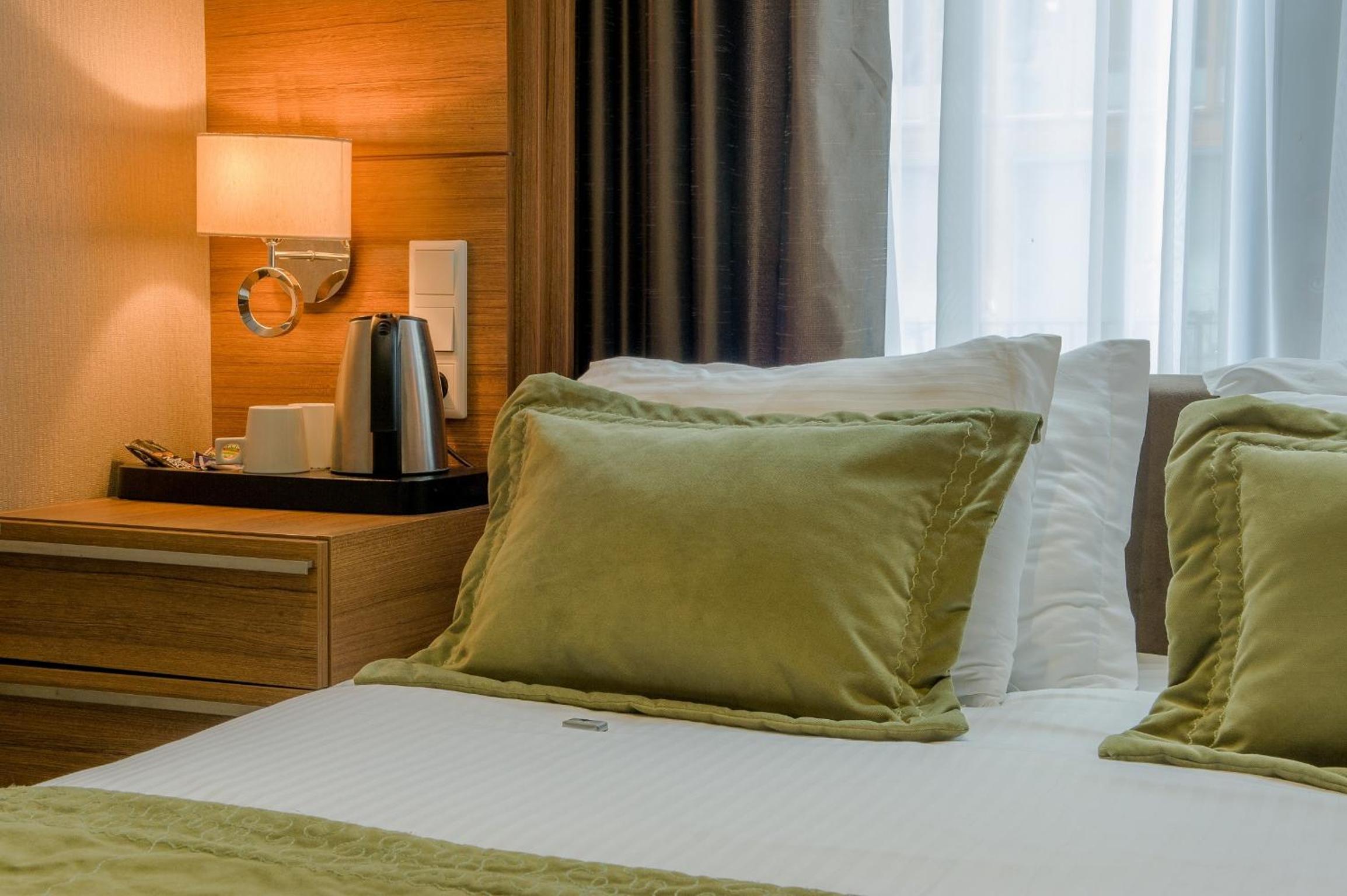 Small Double Room