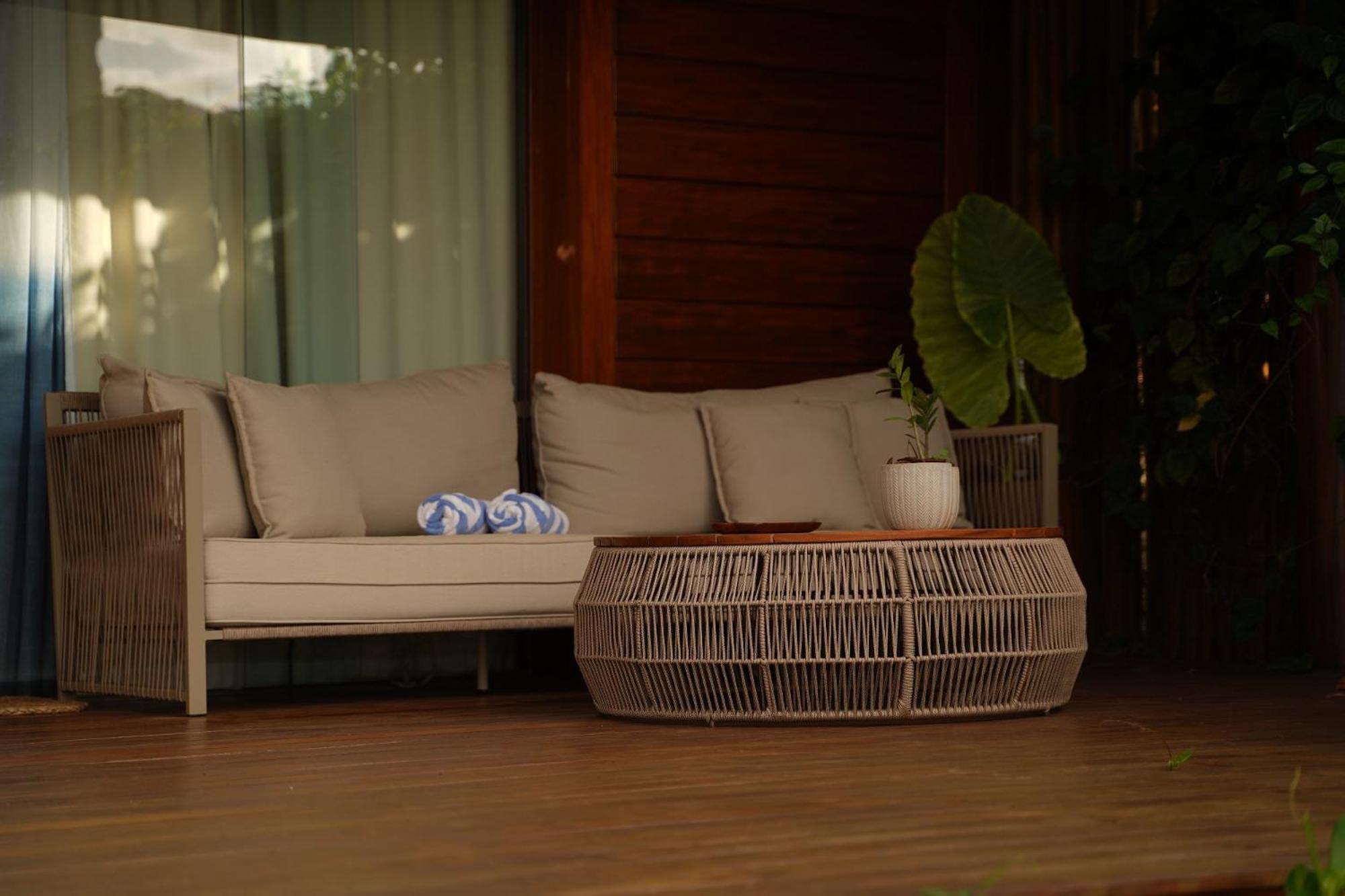 Master Bungalow photo 2