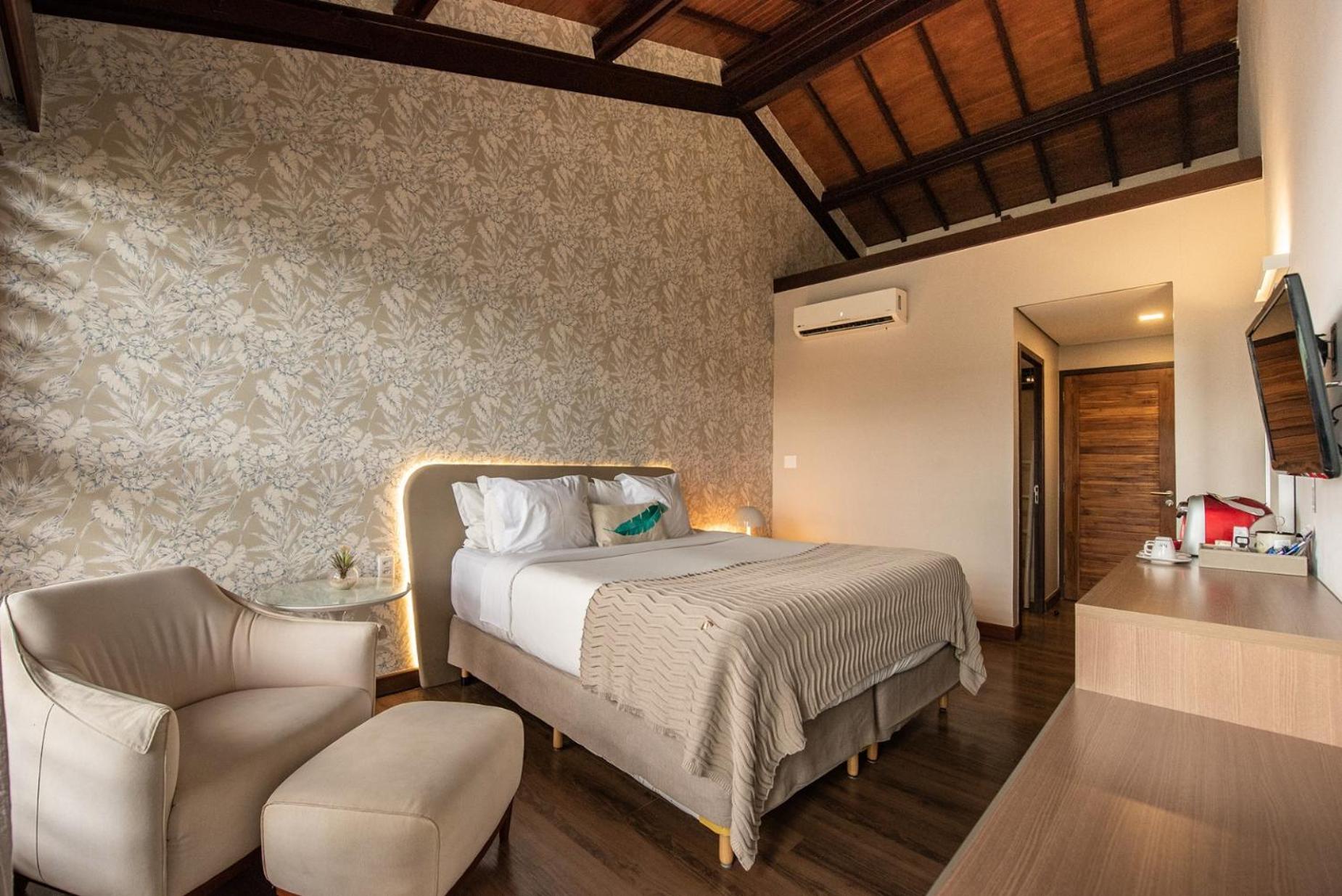 Deluxe Double Room photo 1