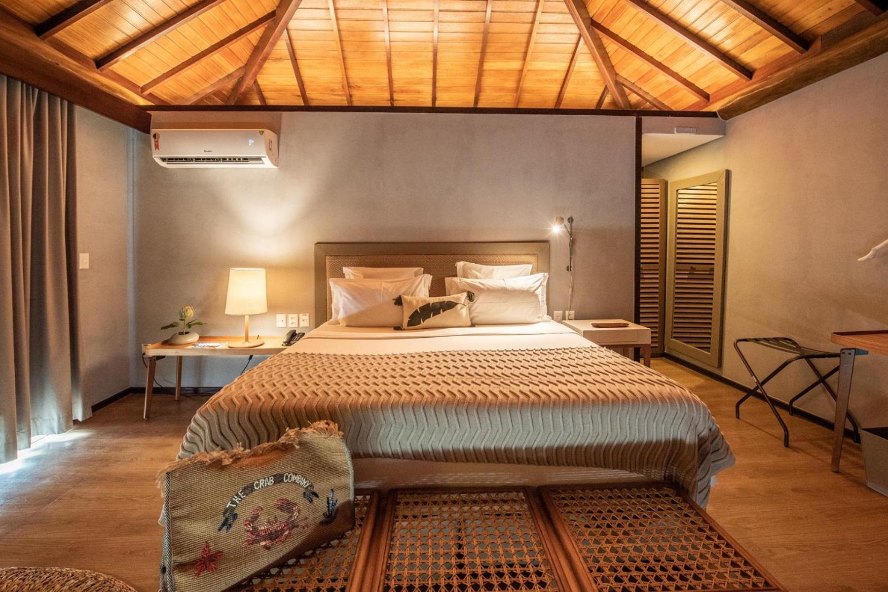 Deluxe Bungalow photo 1
