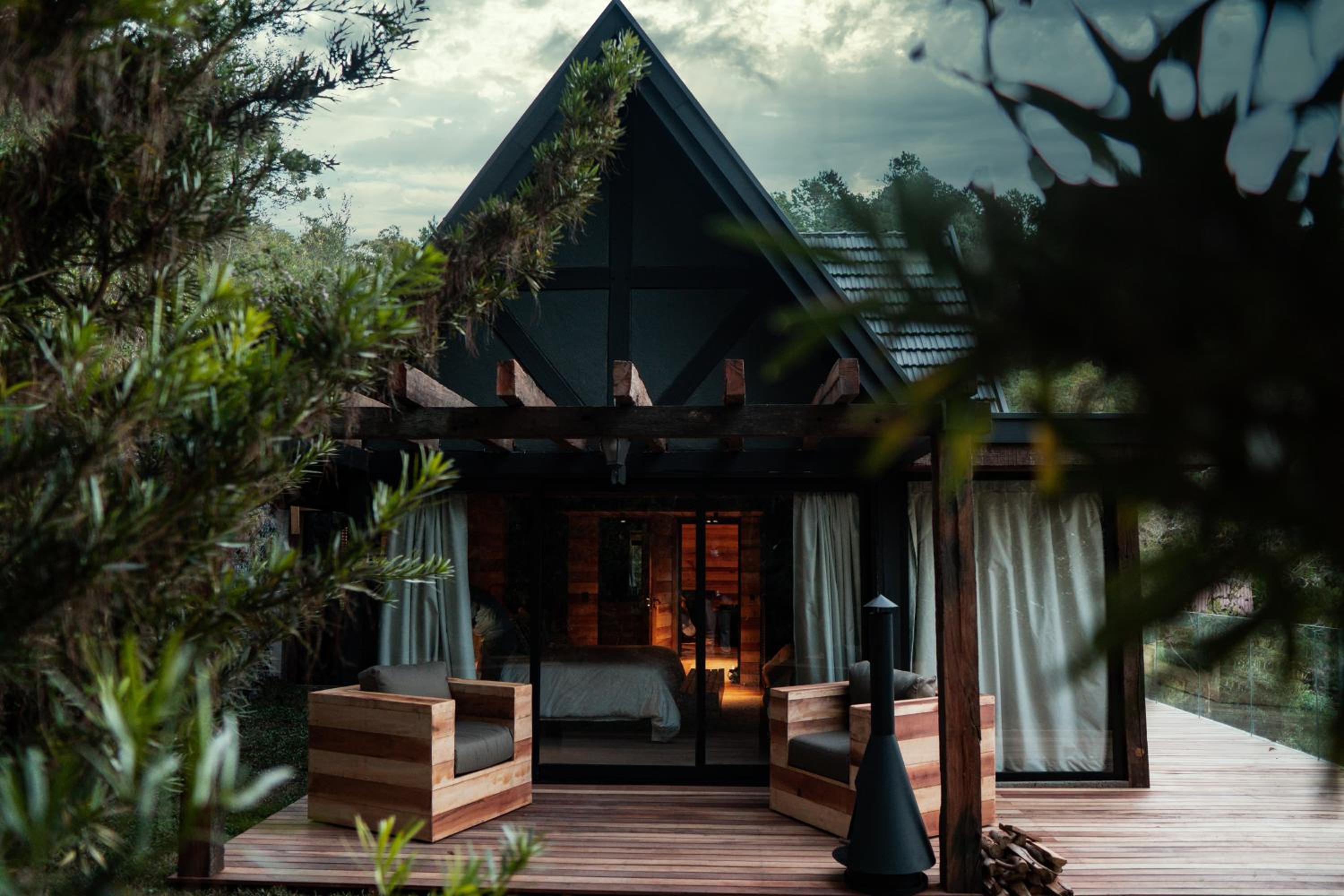 Chalet