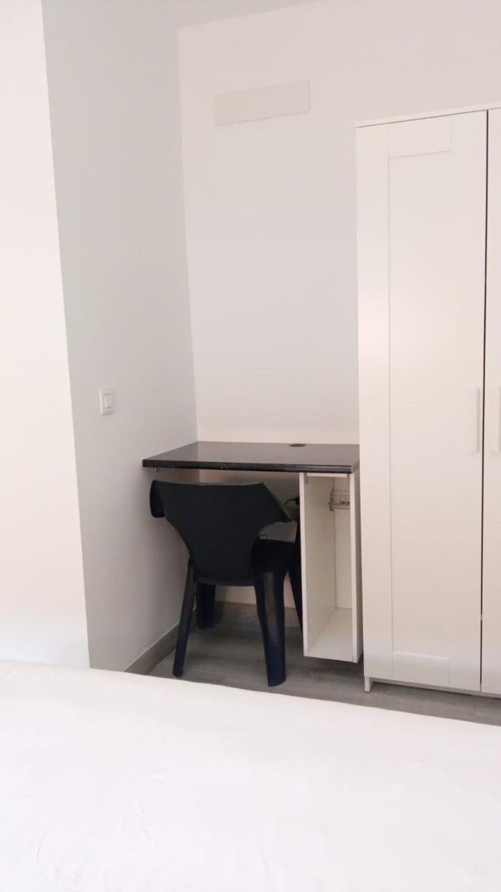 Apartamento Estudio