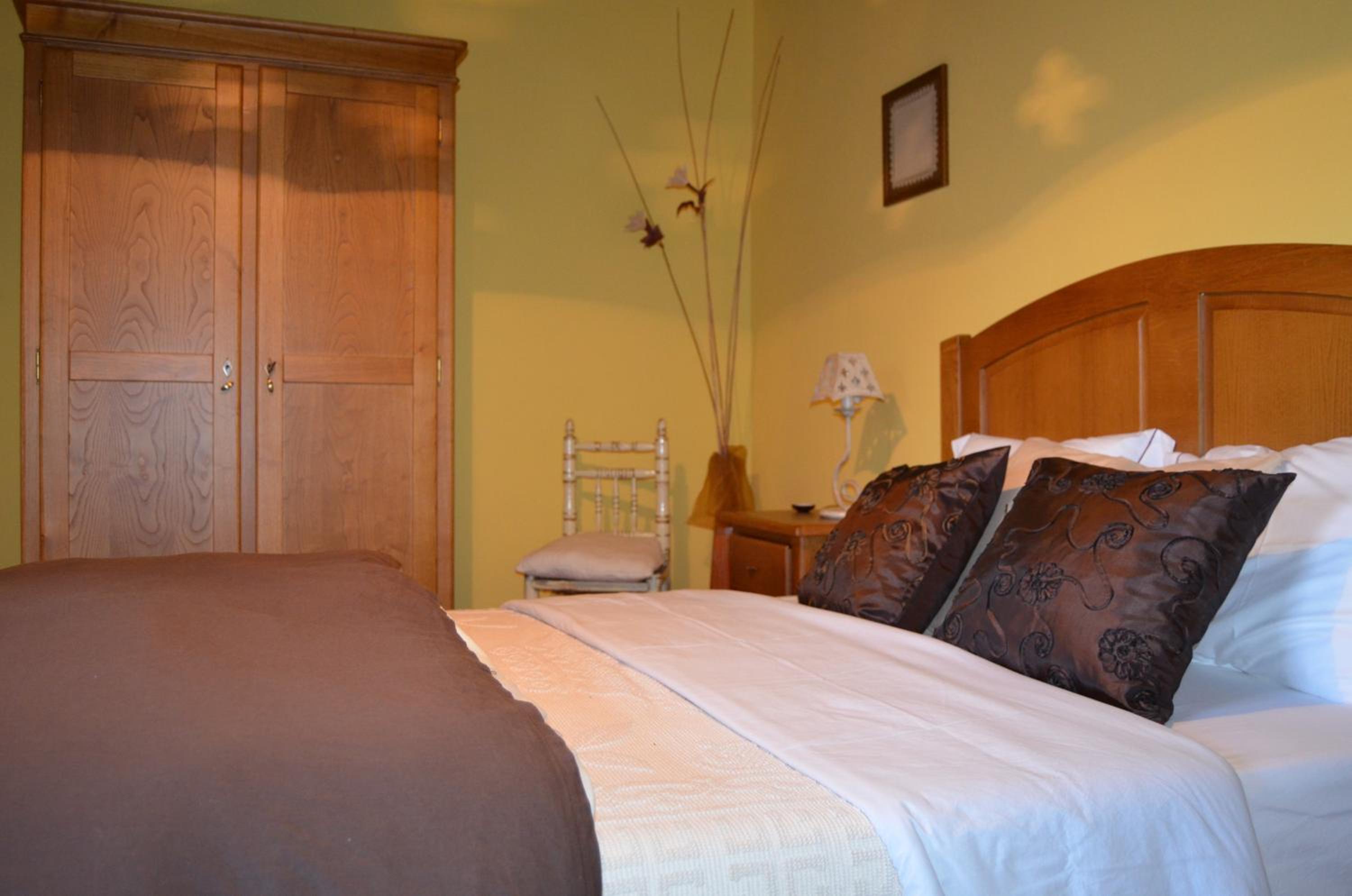 Double Room - Photo 2