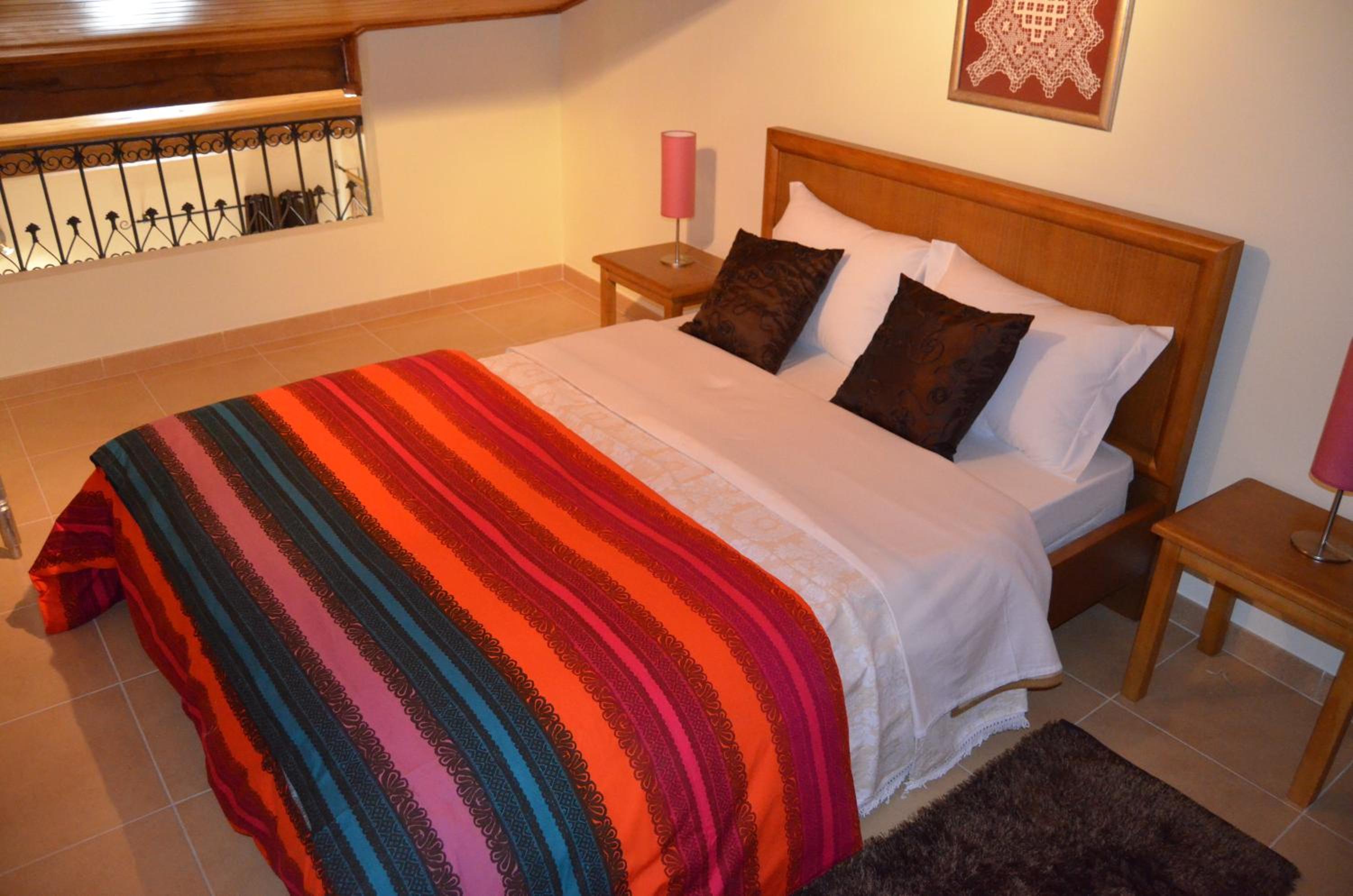 Double Room - Photo 11