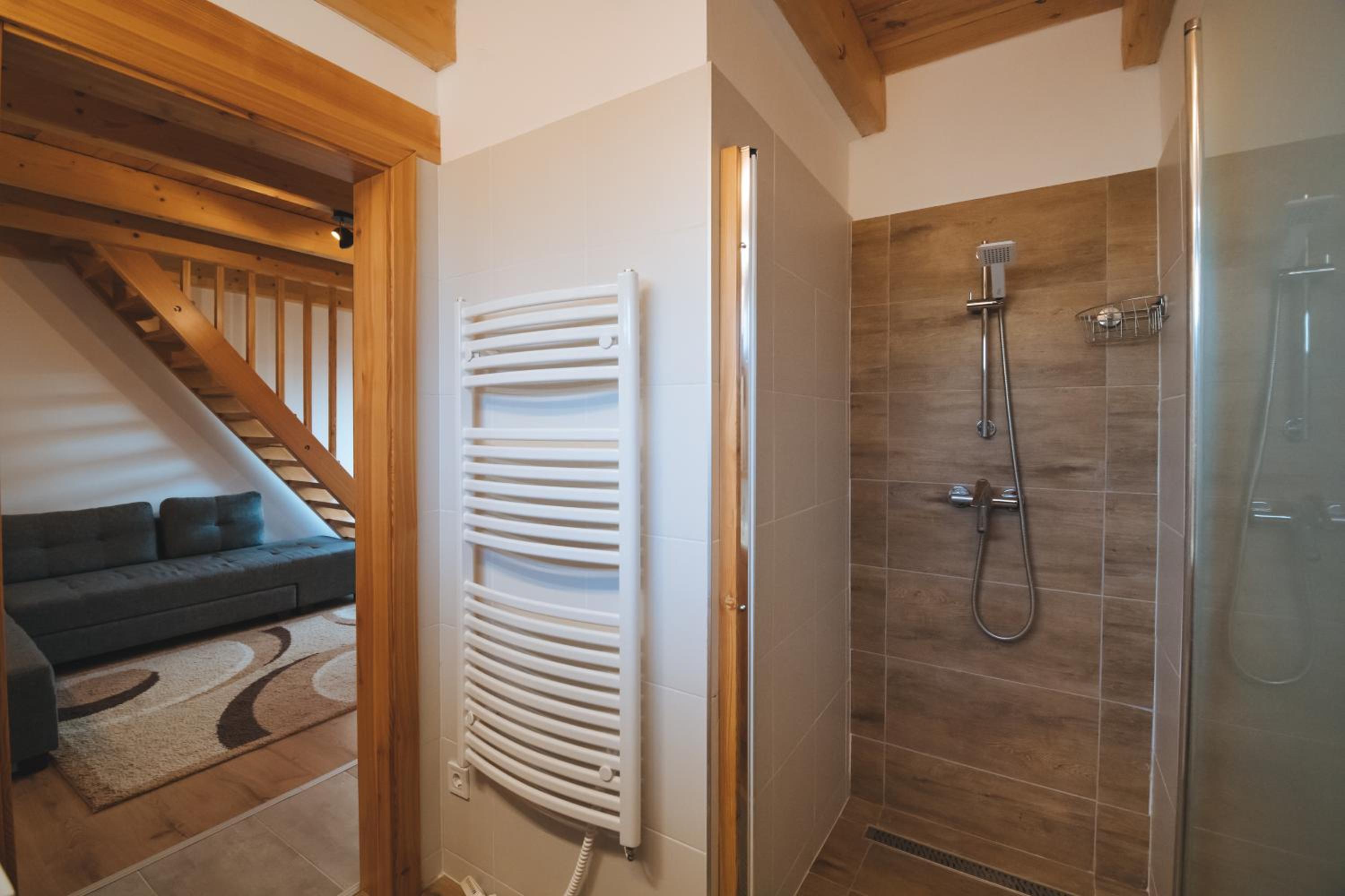 Vacation Home photo 1