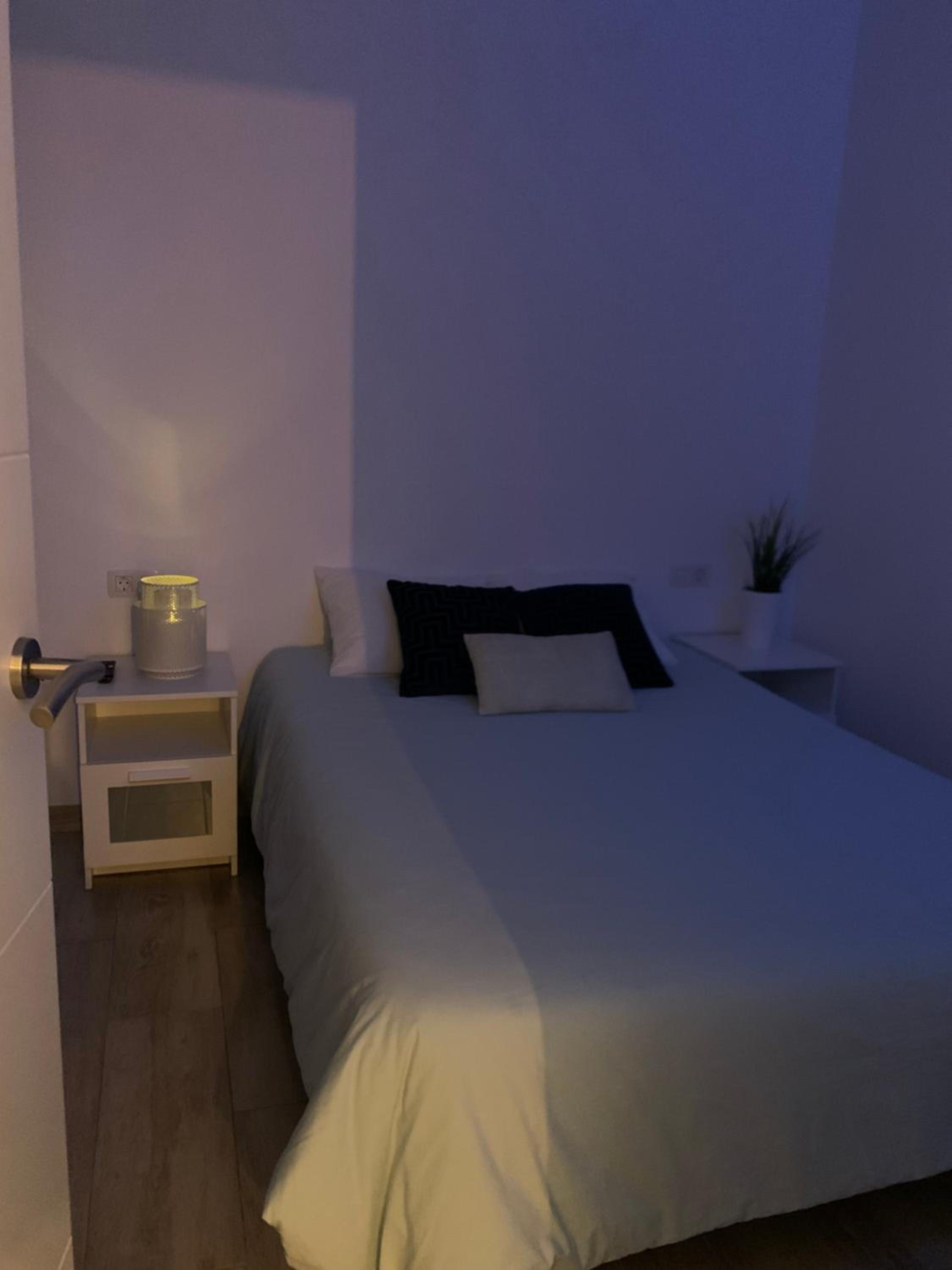 Apartamento Estudio