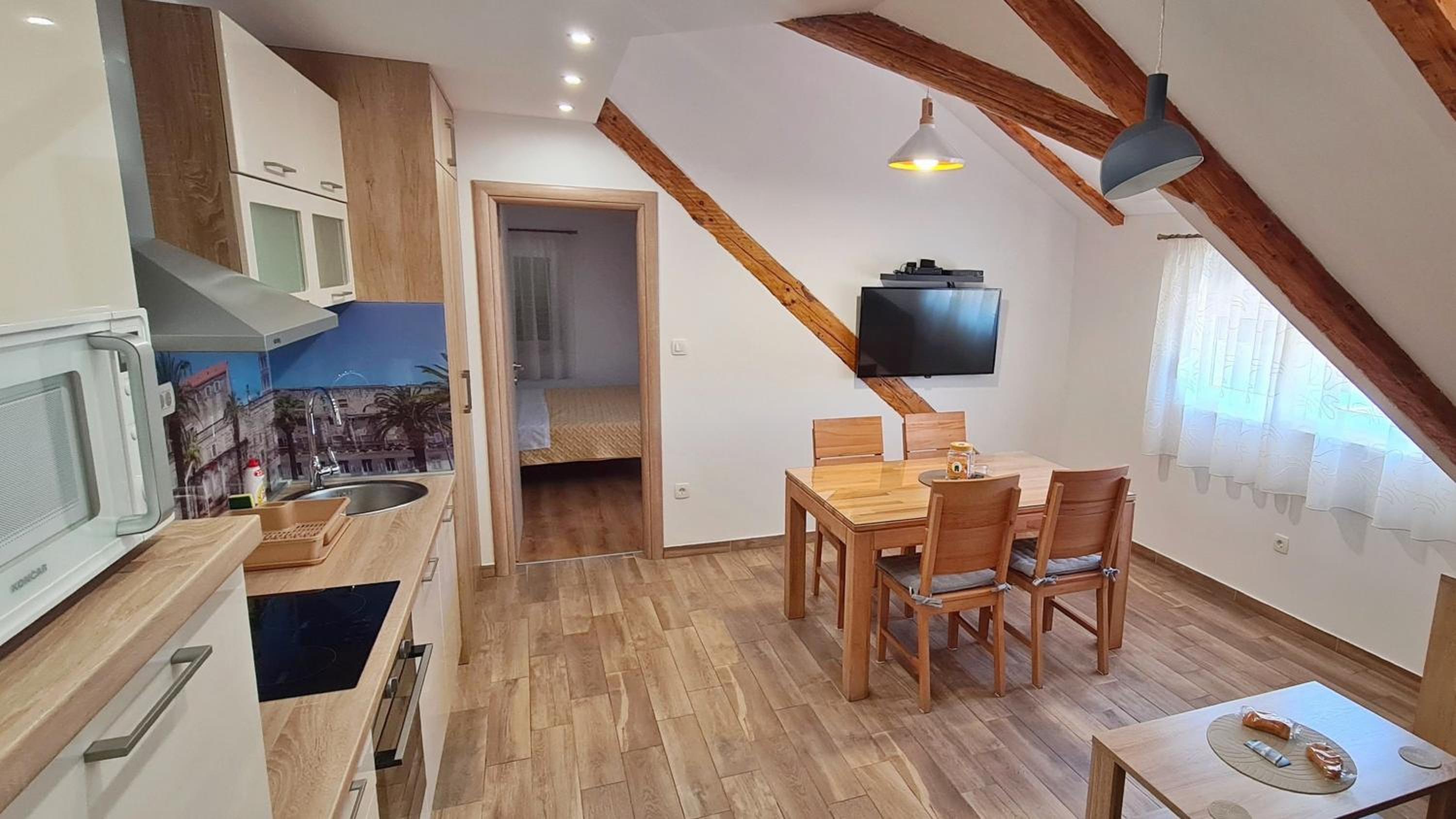 One-Bedroom Apartment - Photo 26