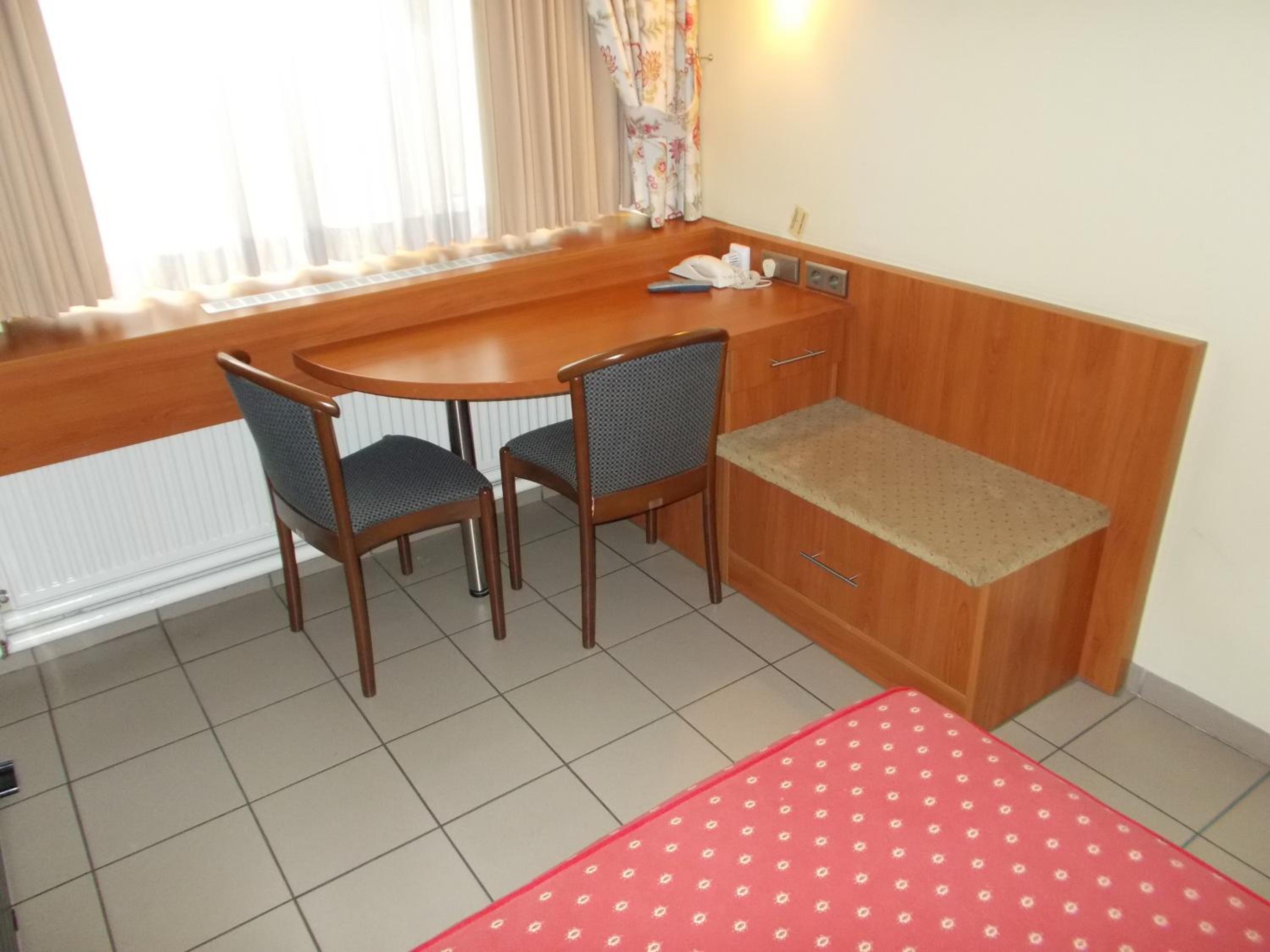 Quadruple Room - Photo 5
