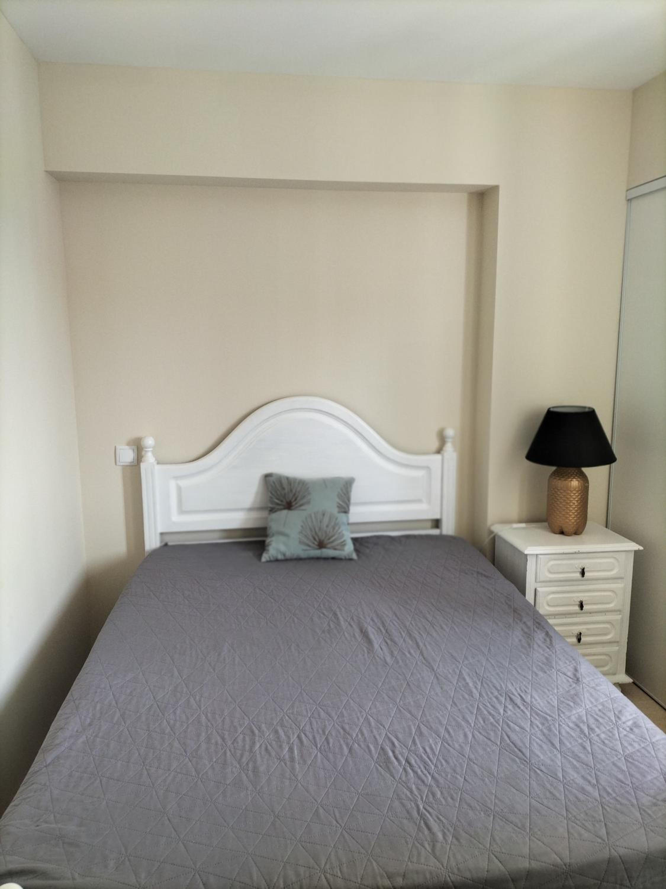One-Bedroom Apartment - Photo 4