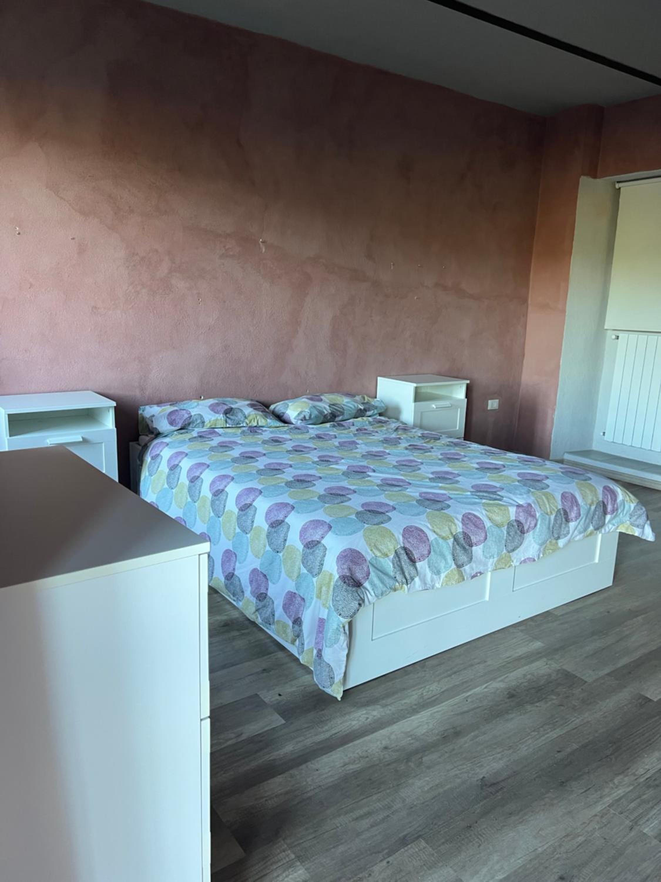 Double Room with Balcony photo 1