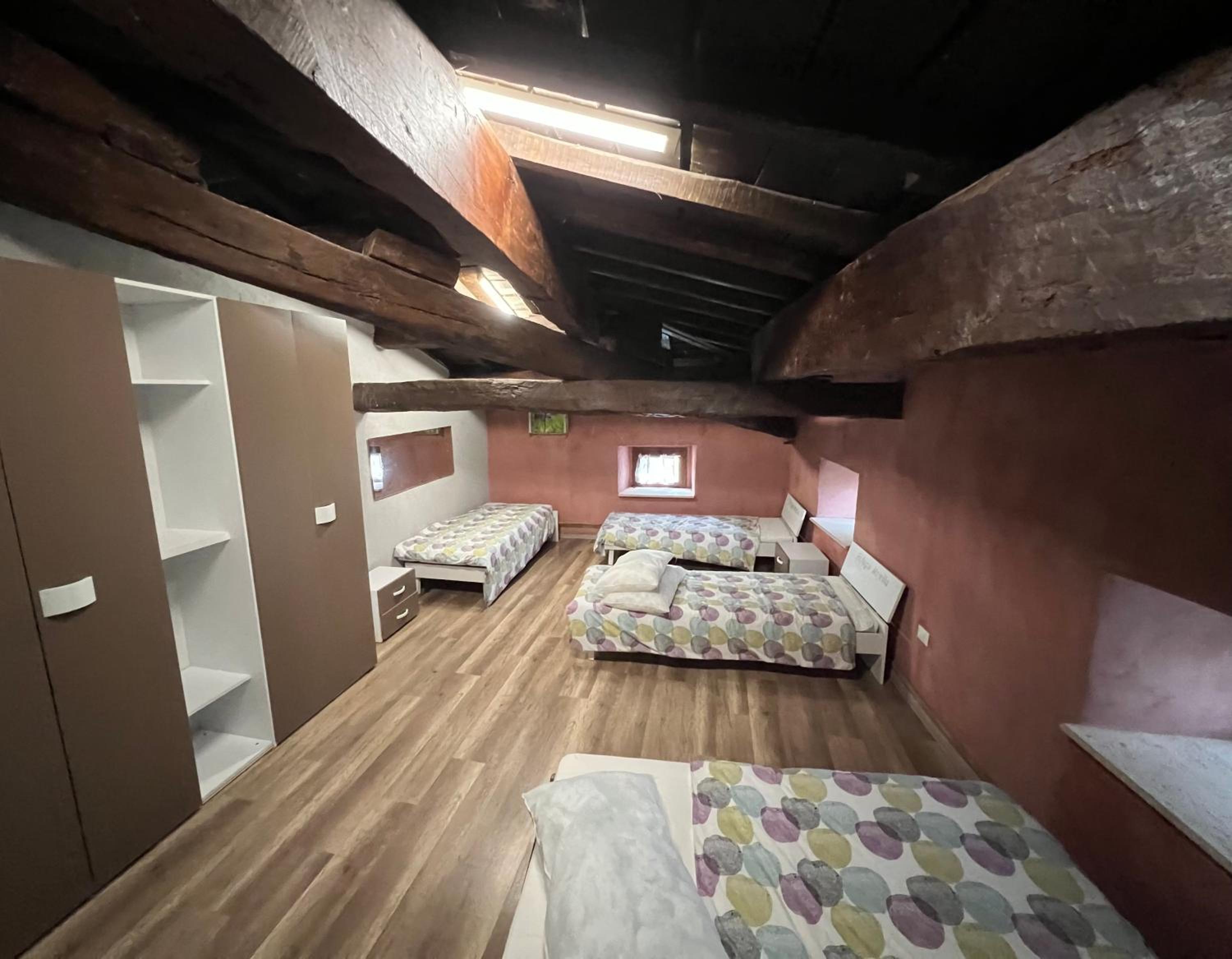 Double Room with Private Bathroom photo 1