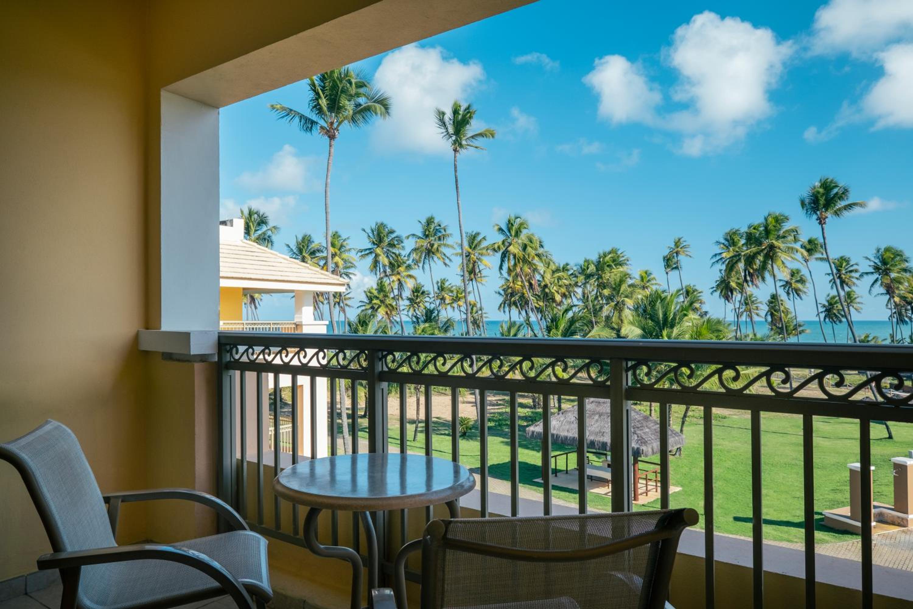 Side Sea View Room (no children included)