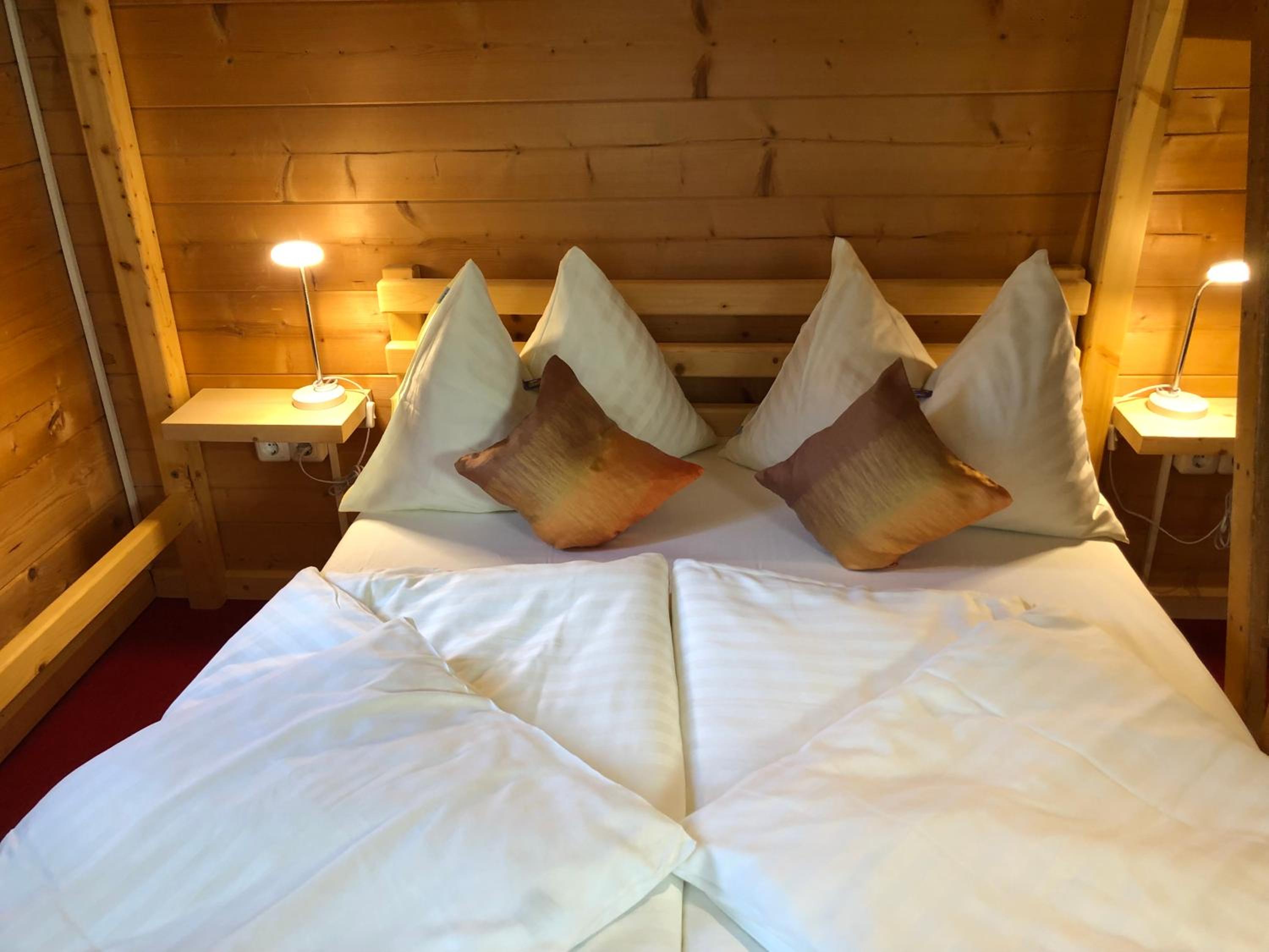 Chalet photo 2