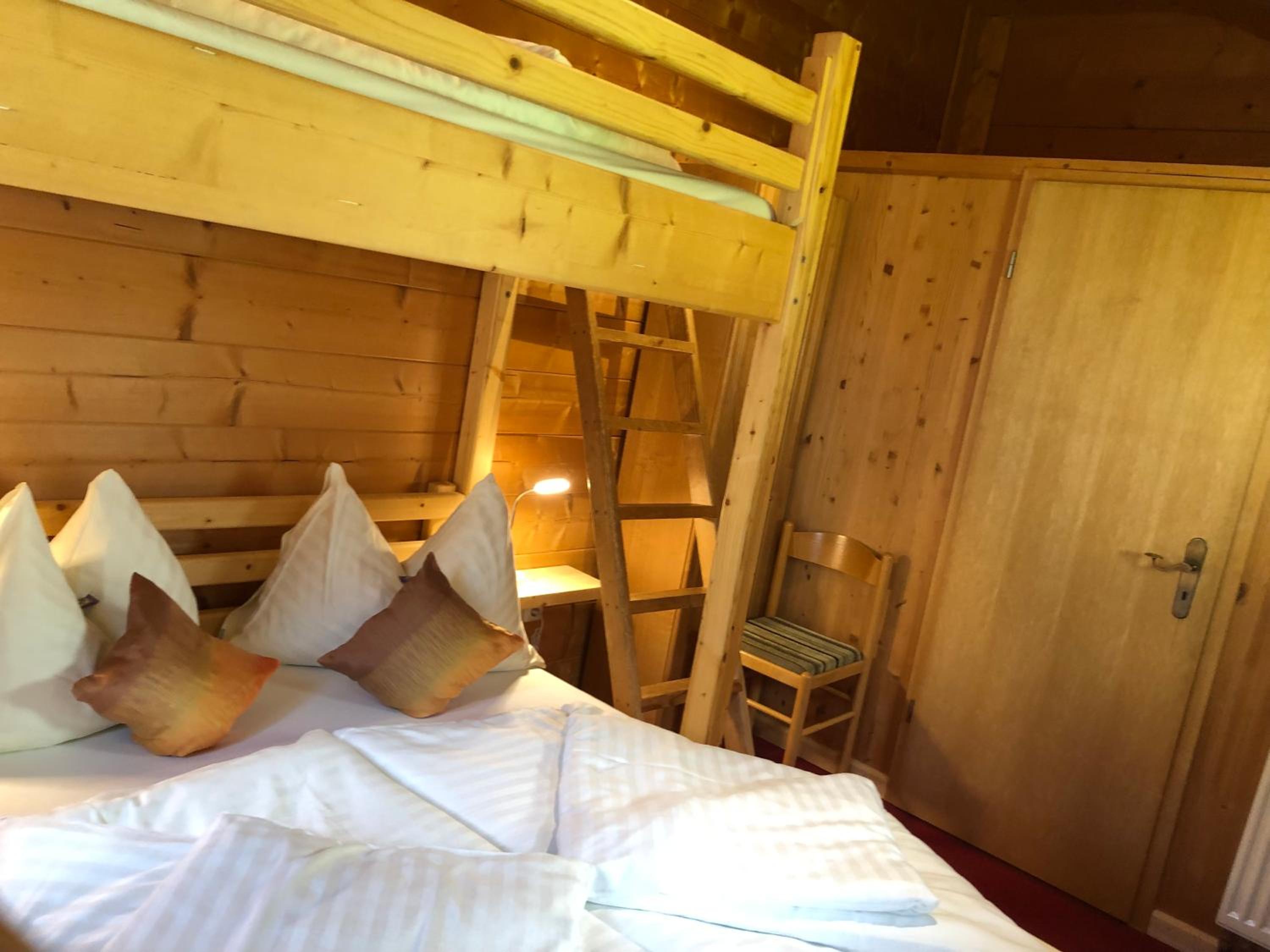 Chalet photo 3