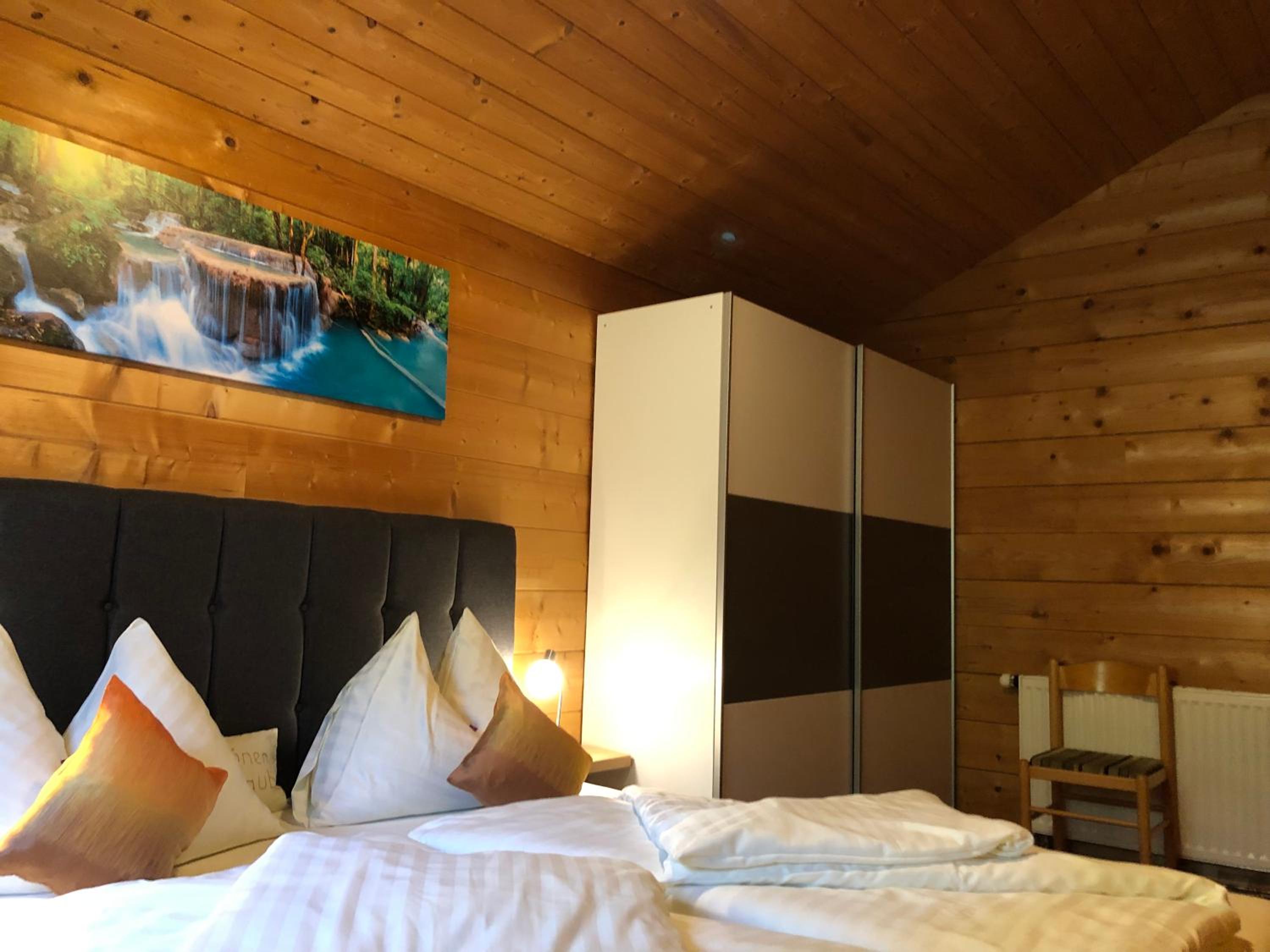 Chalet photo 1