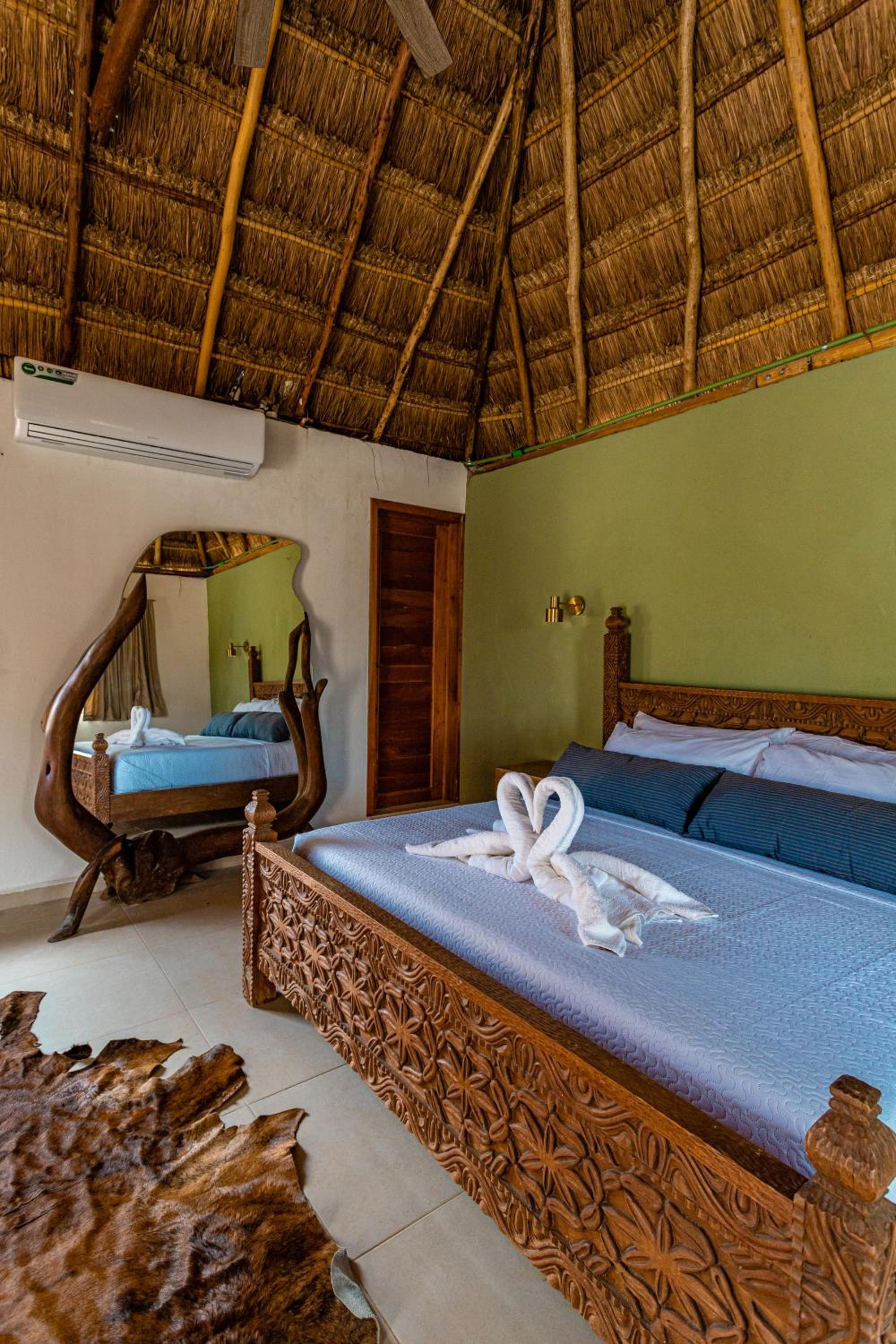Junior Suite with Terrace - Photo 2