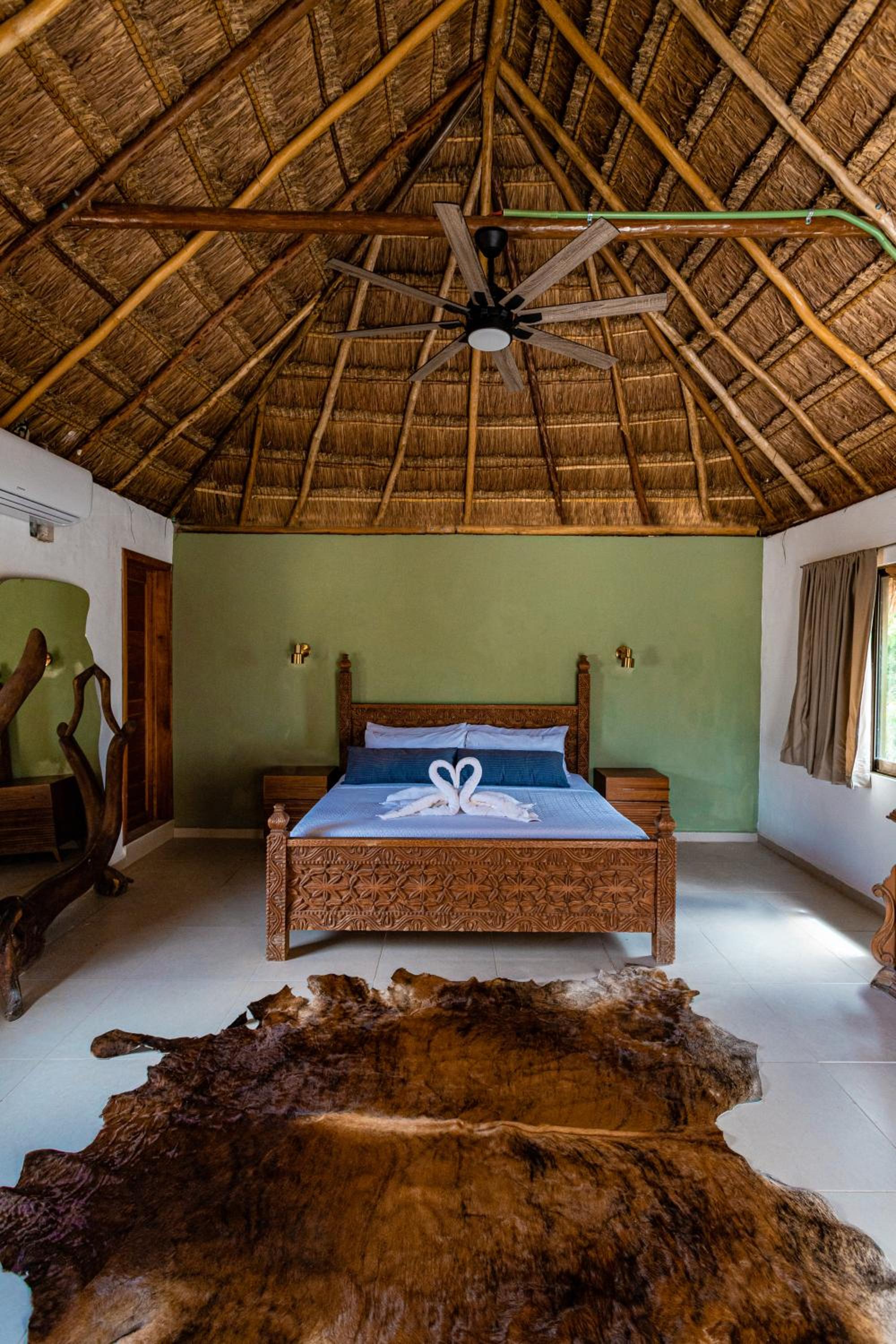 Junior Suite with Terrace - Photo 3